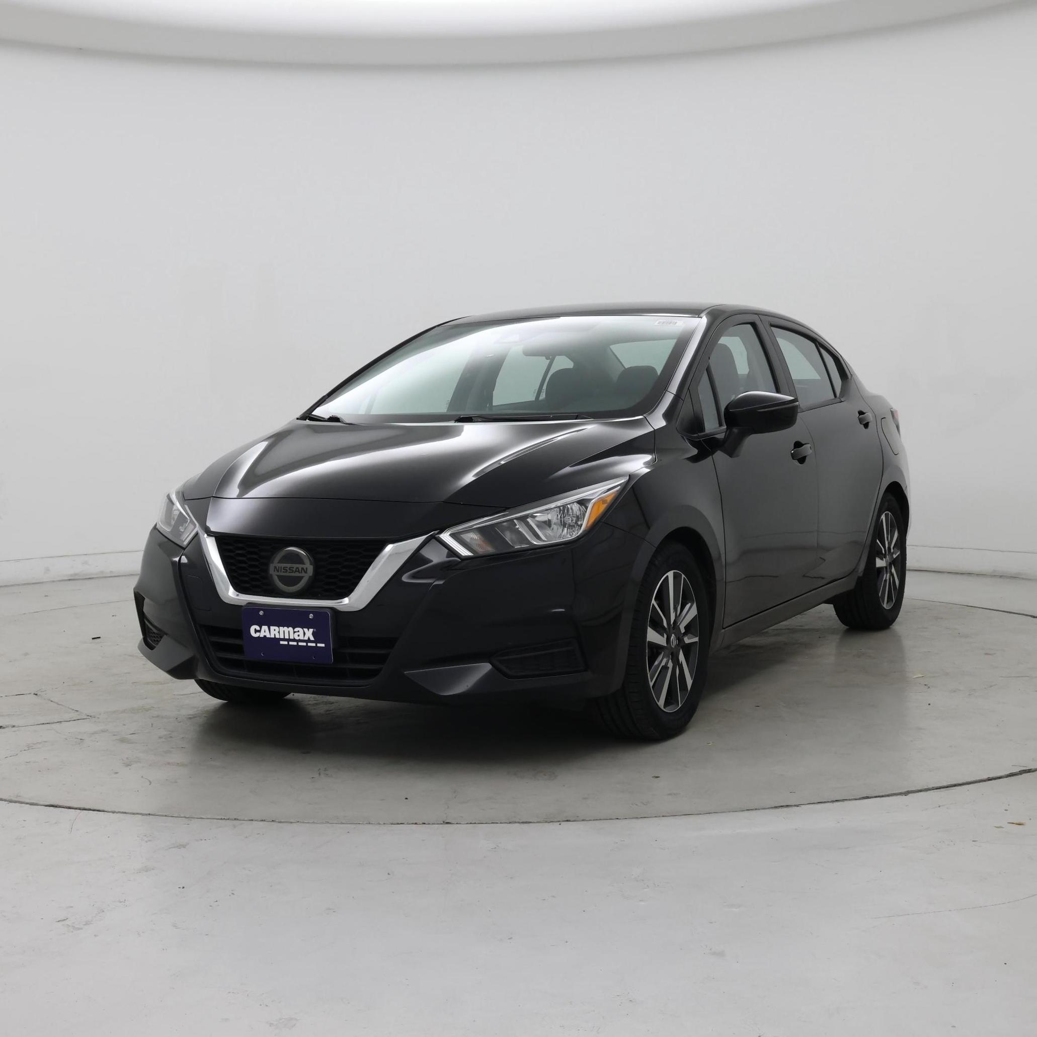 Thumbnail: 2021 Nissan Versa - 4