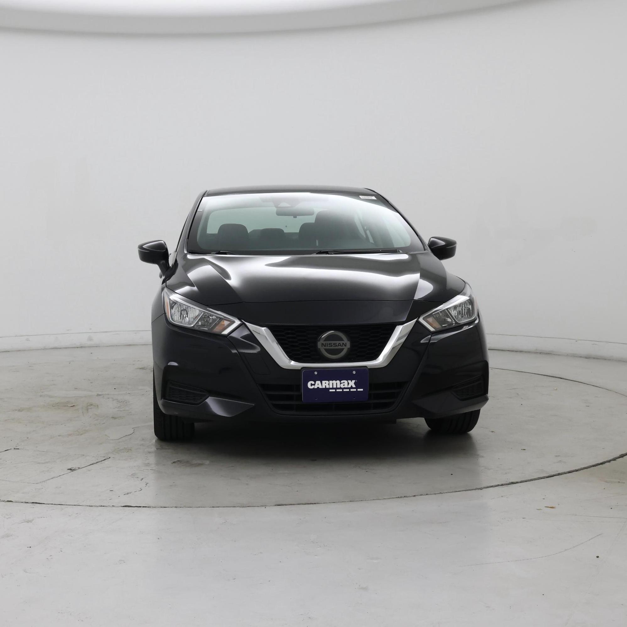 Thumbnail: 2021 Nissan Versa - 5