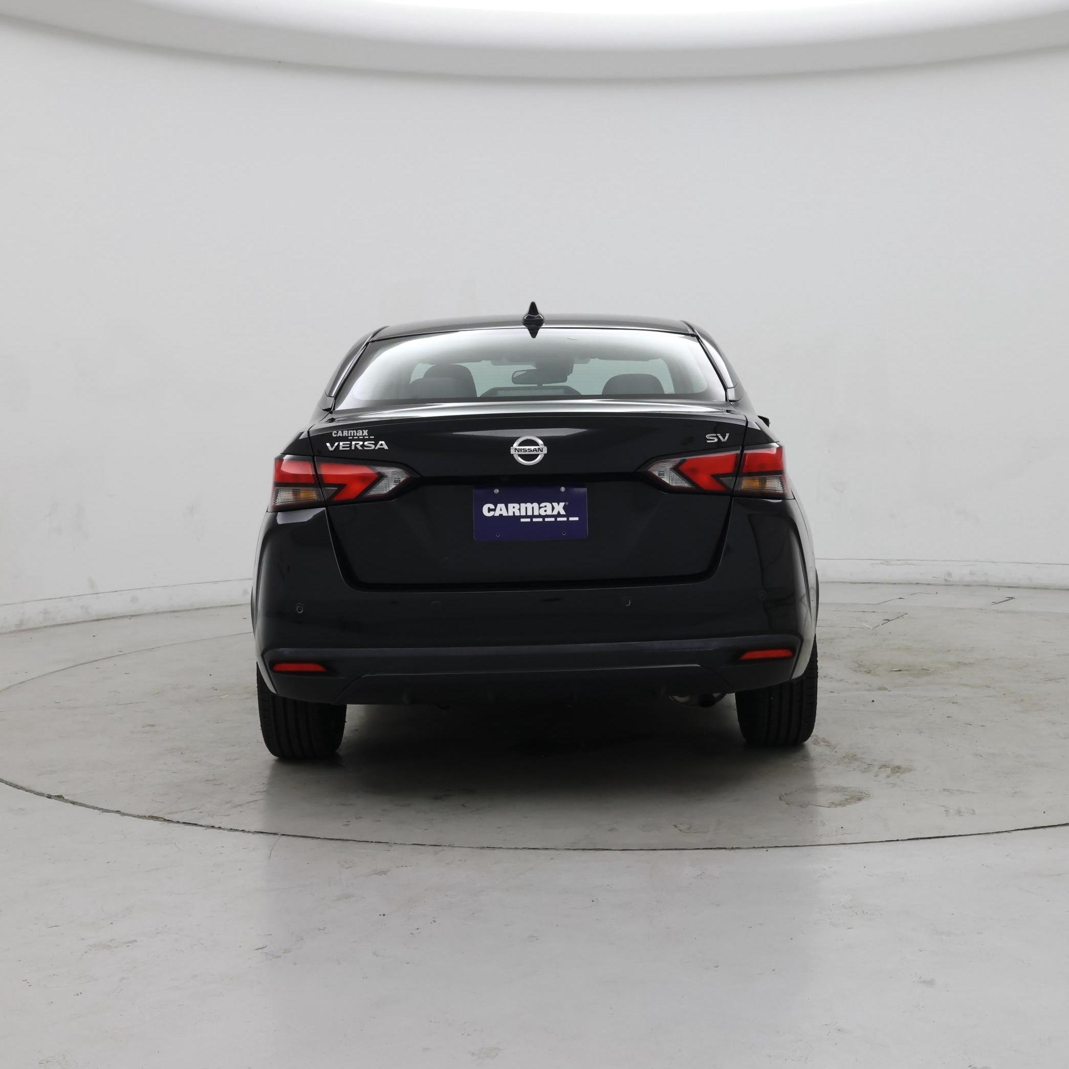 Thumbnail: 2021 Nissan Versa - 6