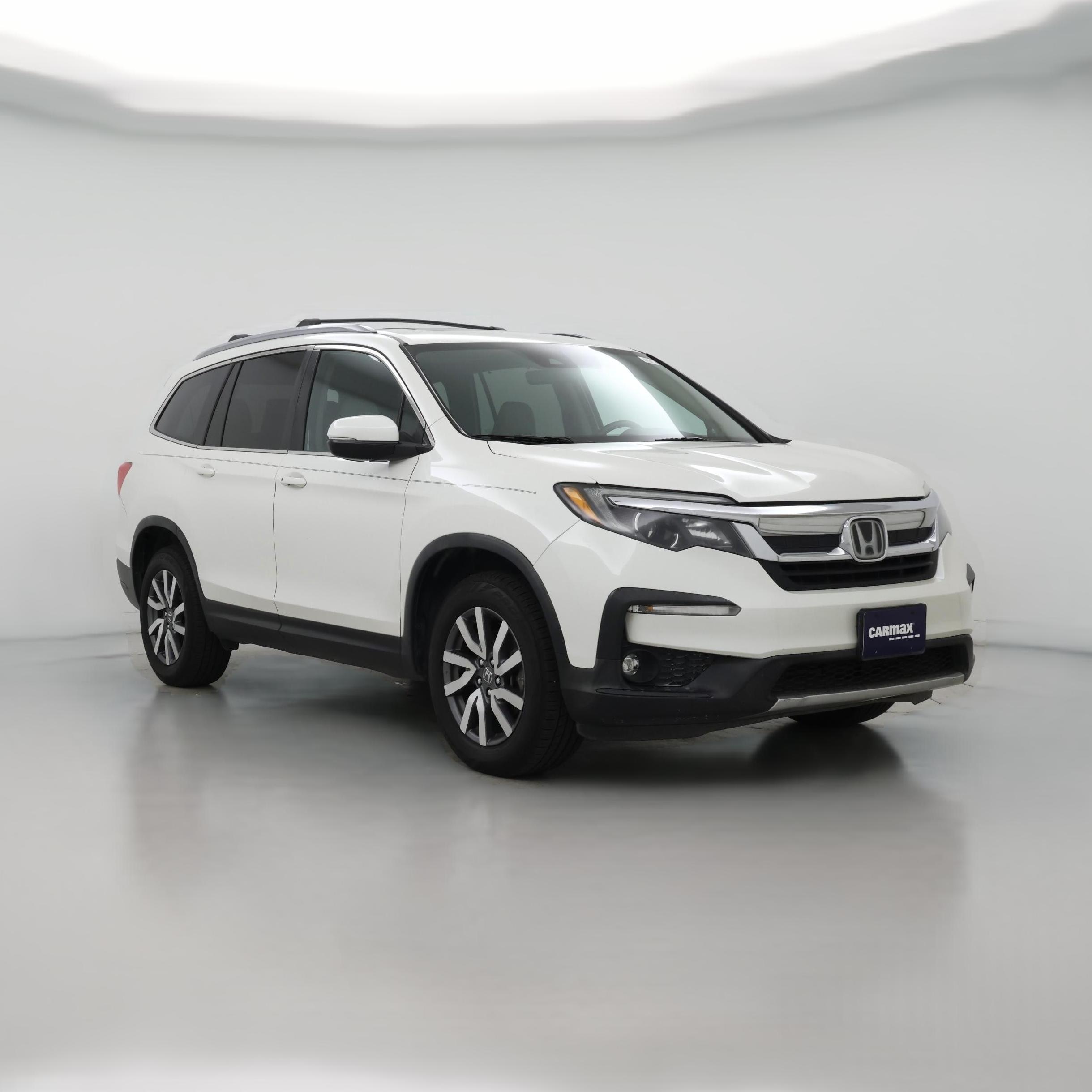 Thumbnail: 2019 Honda Pilot - 1