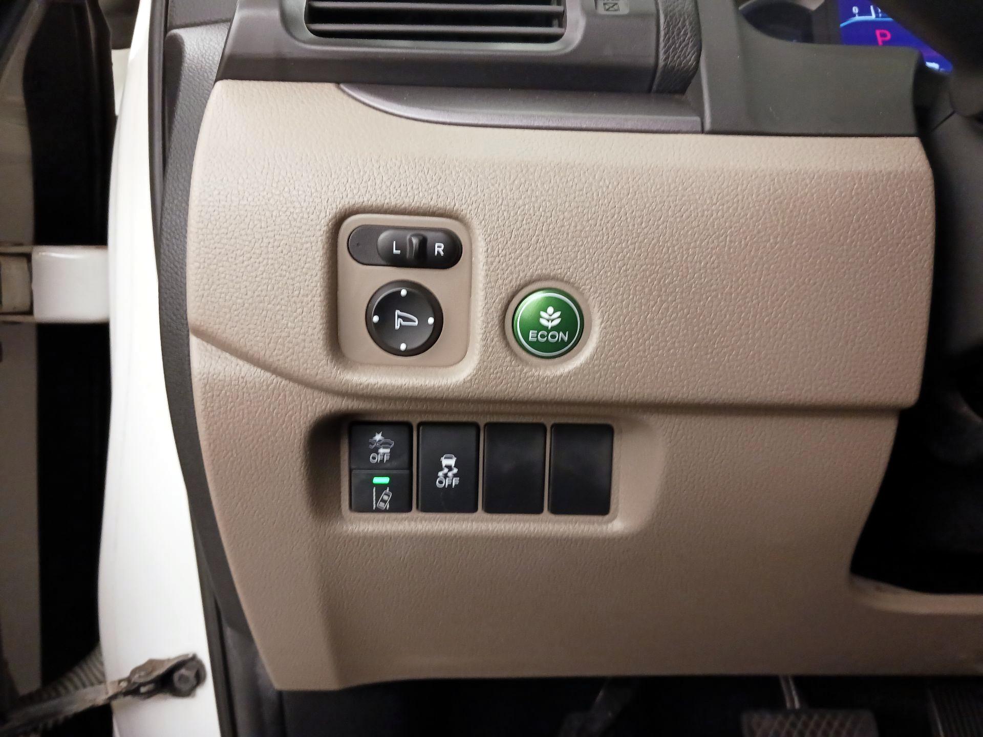 Thumbnail: 2019 Honda Pilot - 13