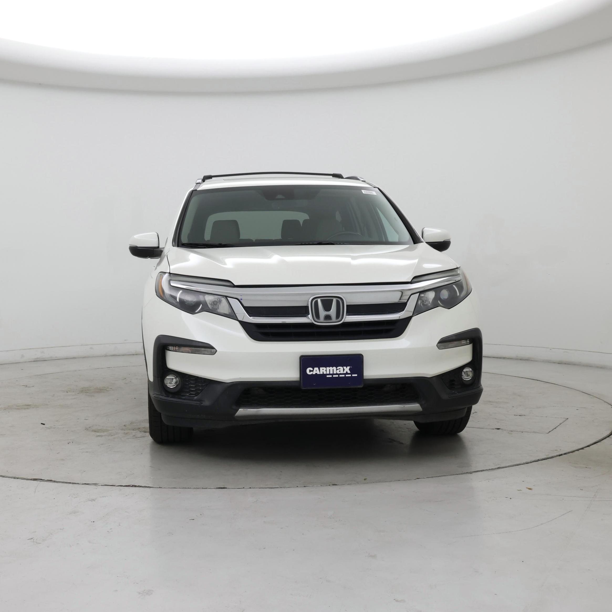 Thumbnail: 2019 Honda Pilot - 5