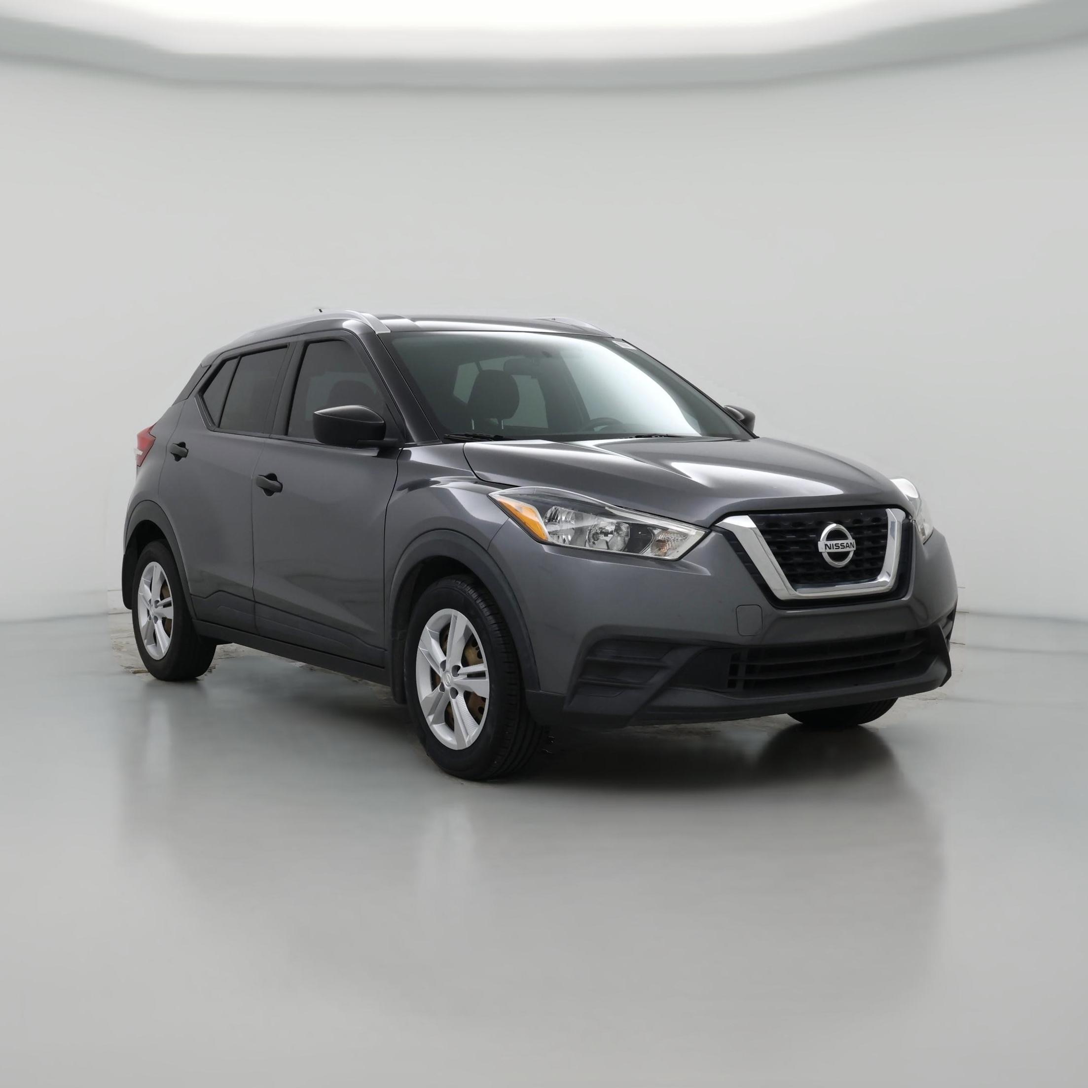 Thumbnail: 2019 Nissan Kicks - 1