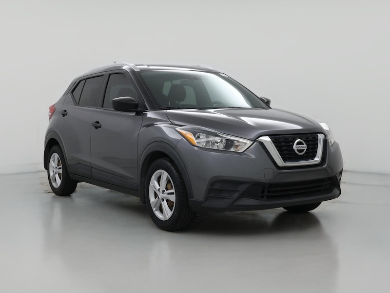 2019 Nissan Kicks SV -
                  Tucson, AZ
