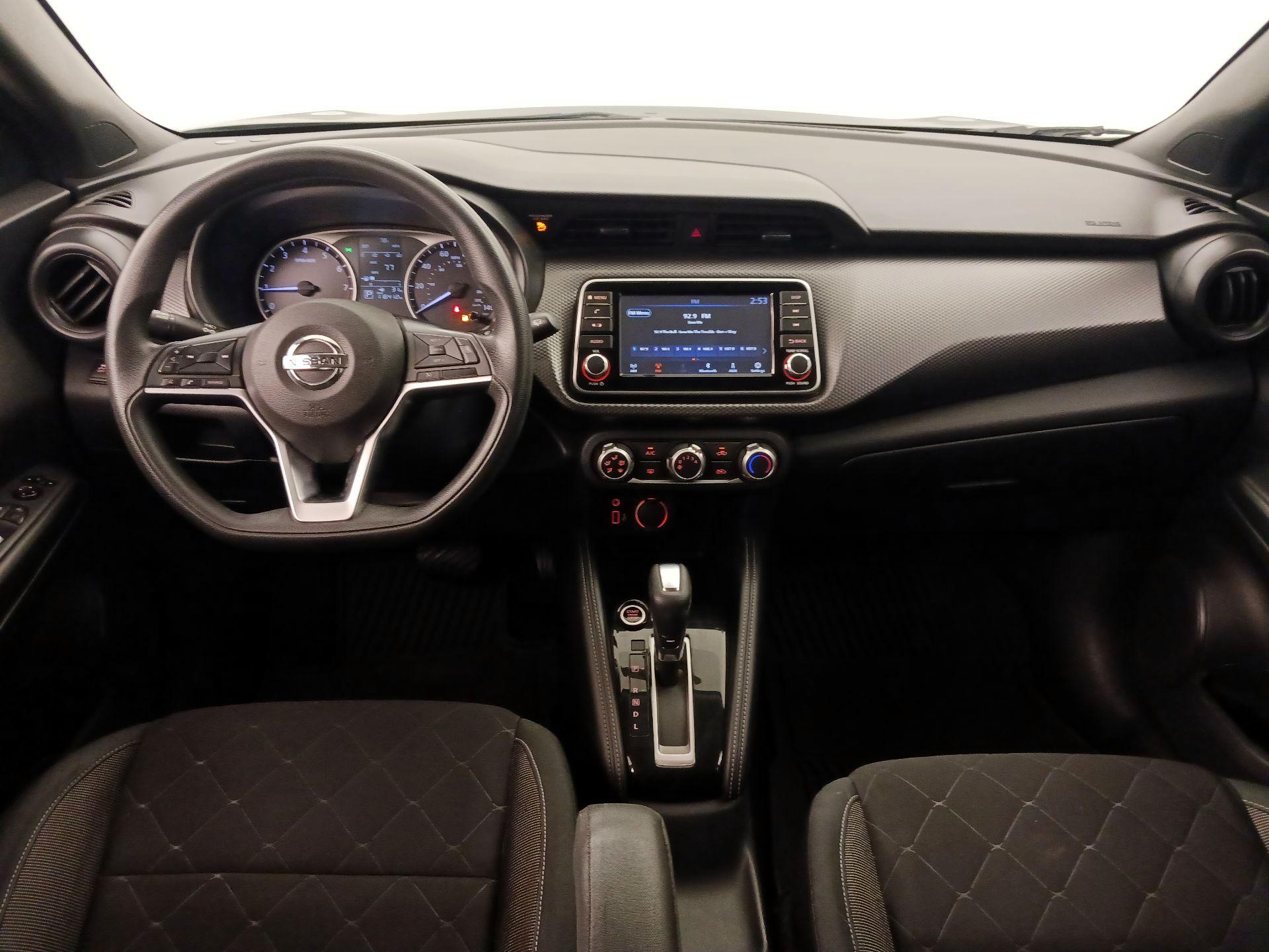 Thumbnail: 2019 Nissan Kicks - 9