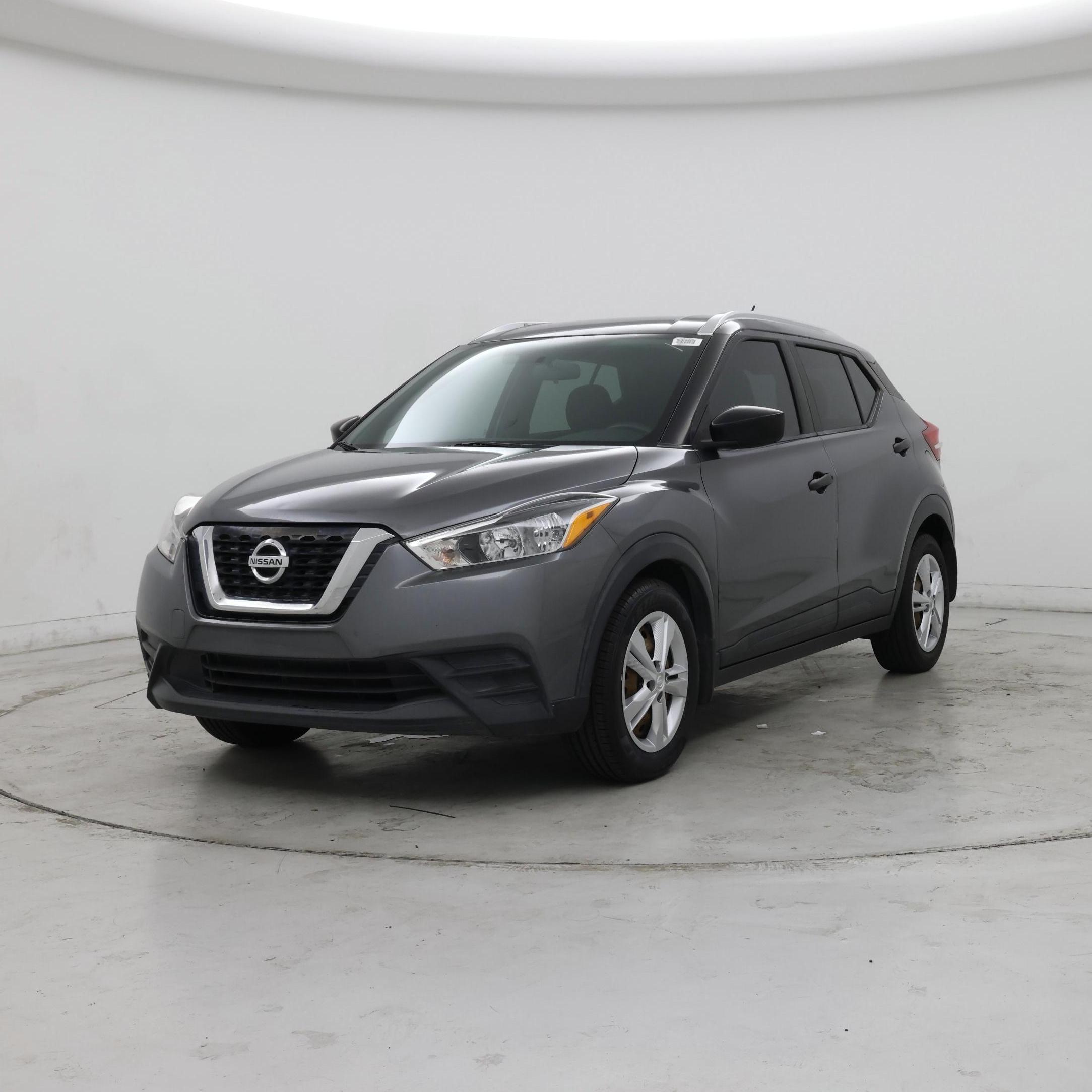 Thumbnail: 2019 Nissan Kicks - 4