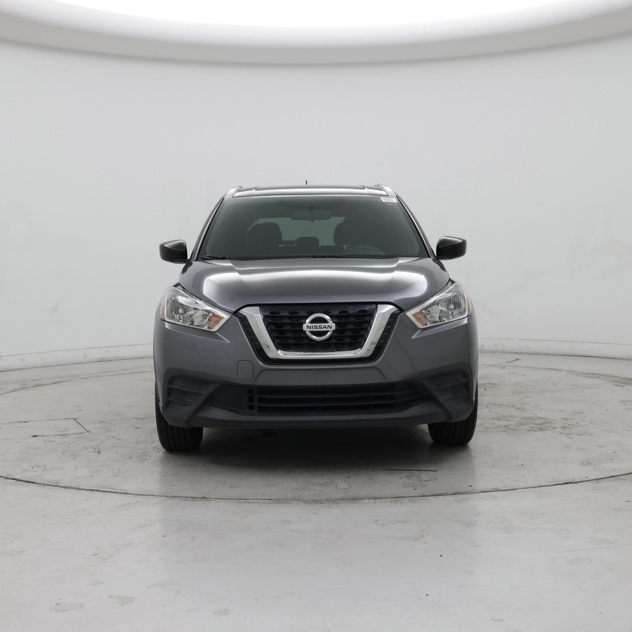 Thumbnail: 2019 Nissan Kicks - 5