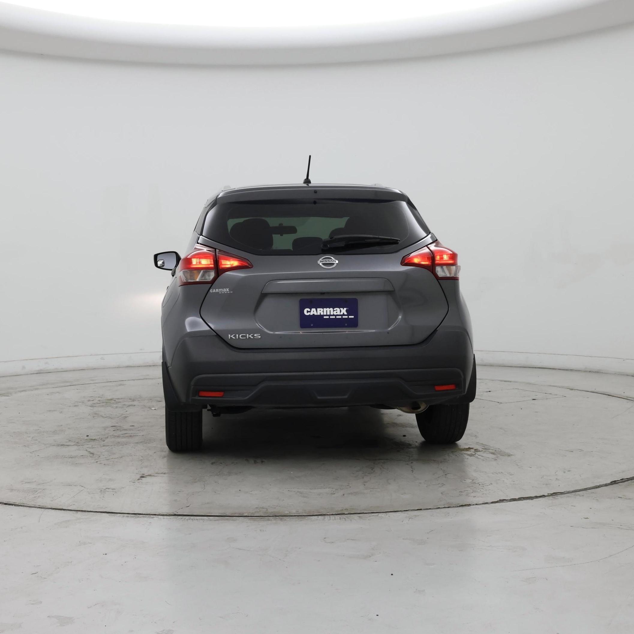 Thumbnail: 2019 Nissan Kicks - 6