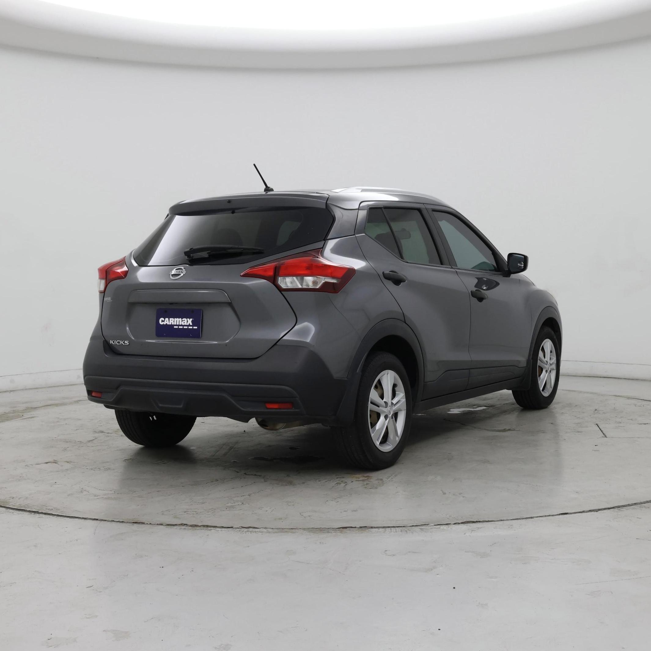 Thumbnail: 2019 Nissan Kicks - 8