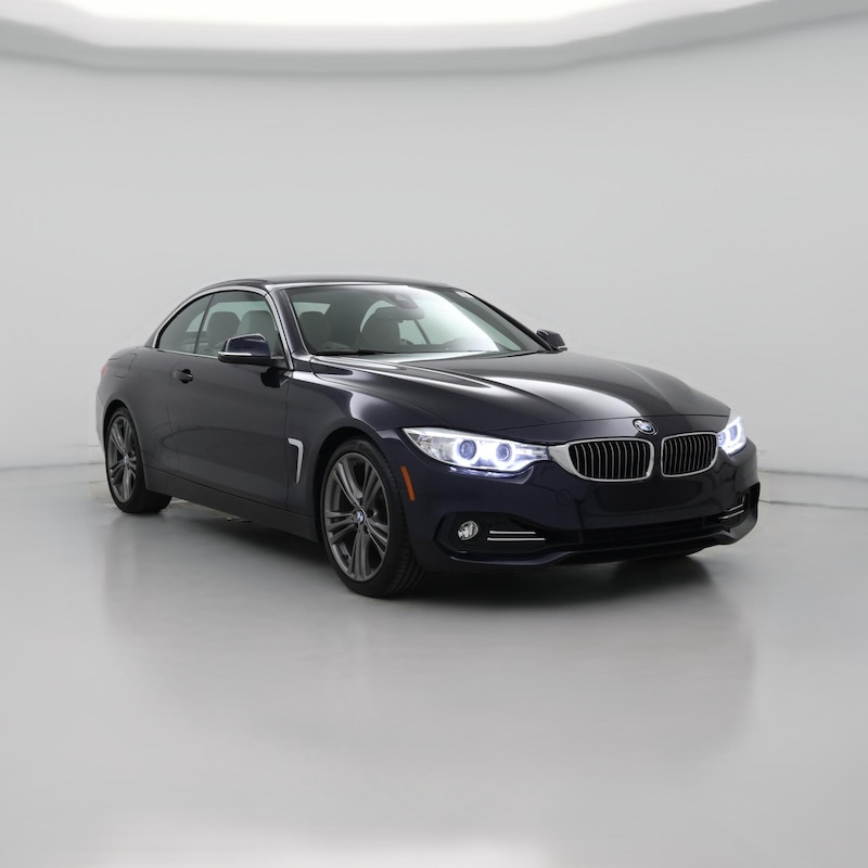 2017 BMW 430 I