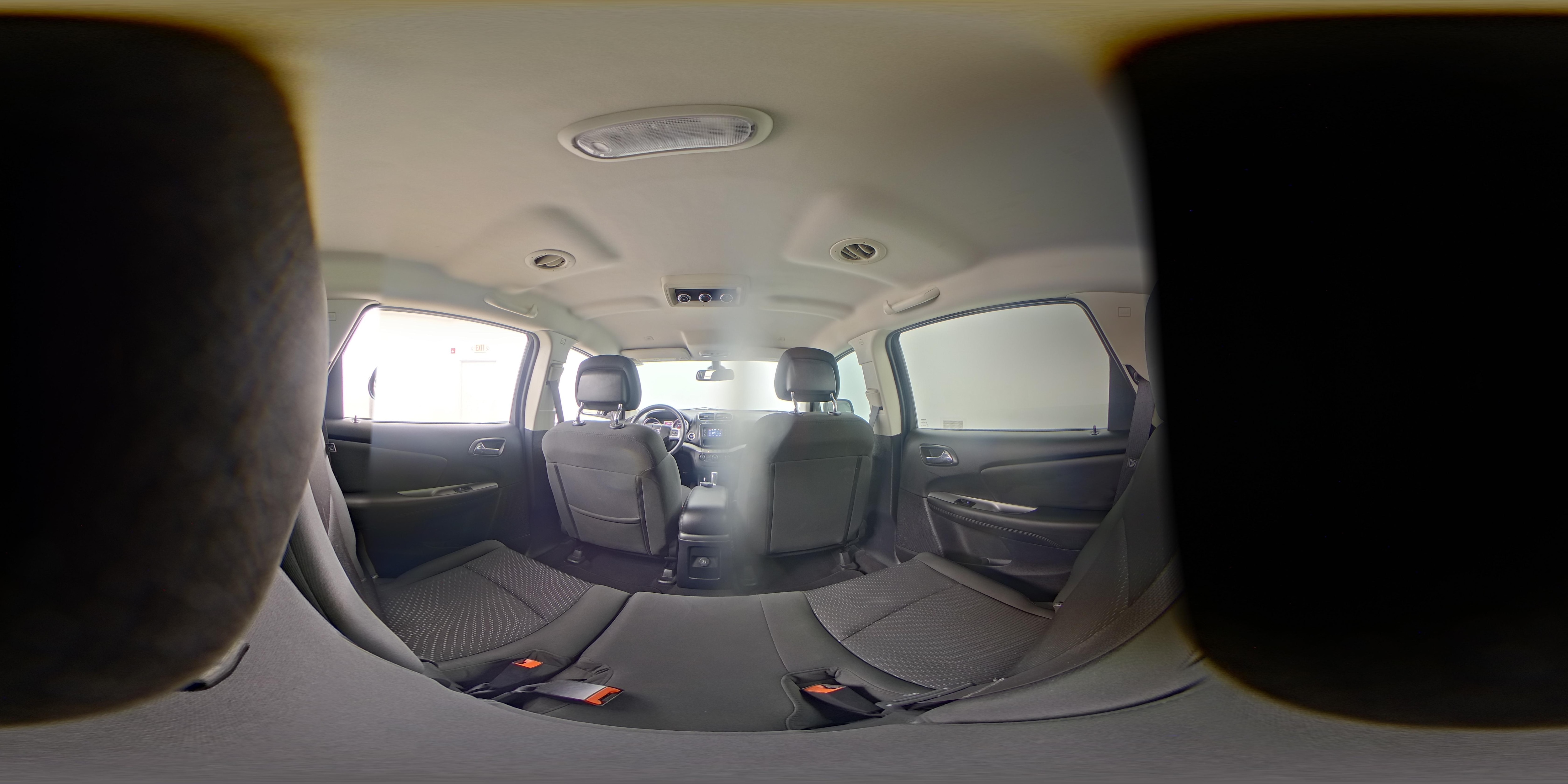 2018 Dodge Journey SXT - Photo 25
