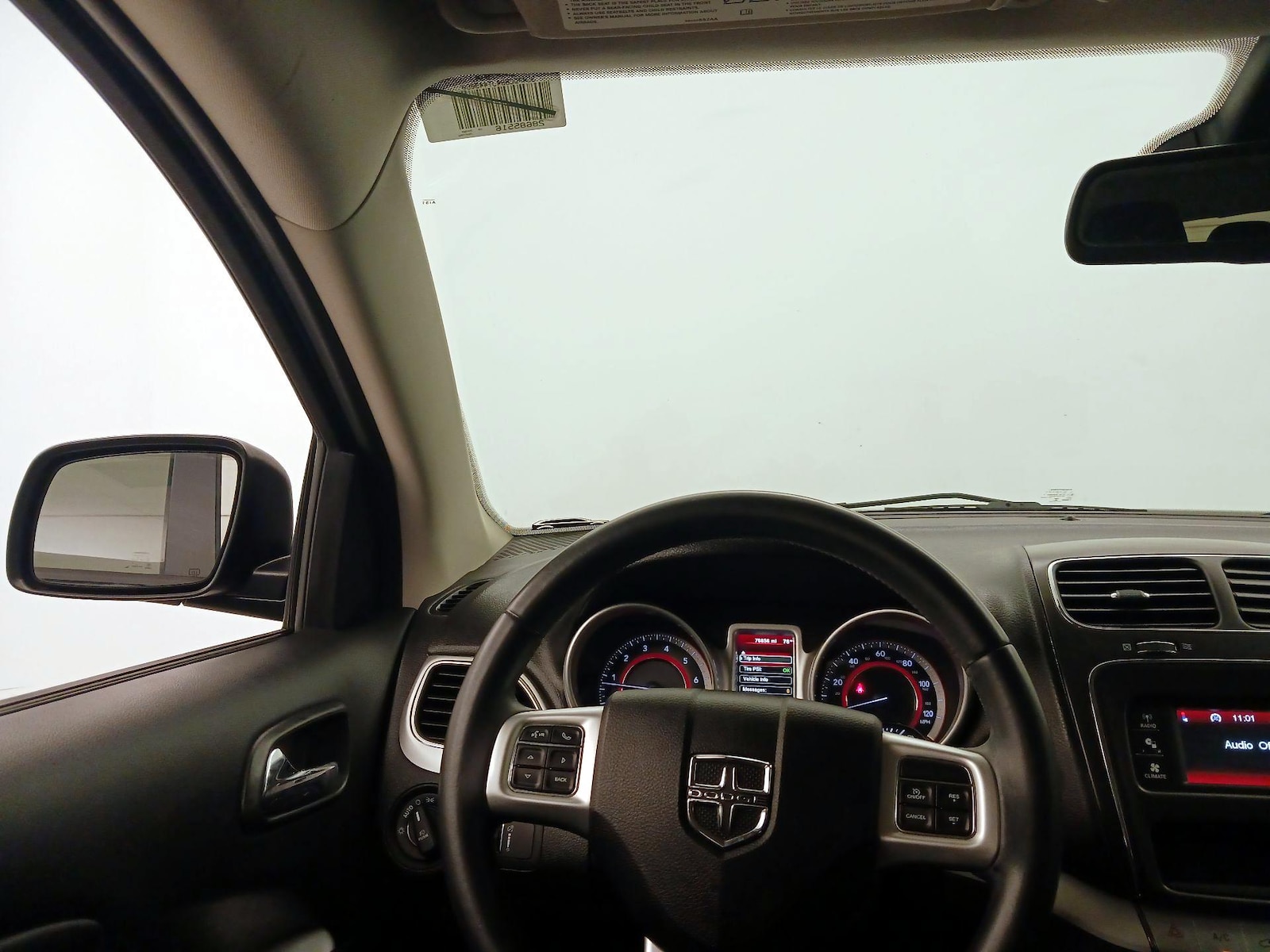 2018 Dodge Journey SXT - Photo 11