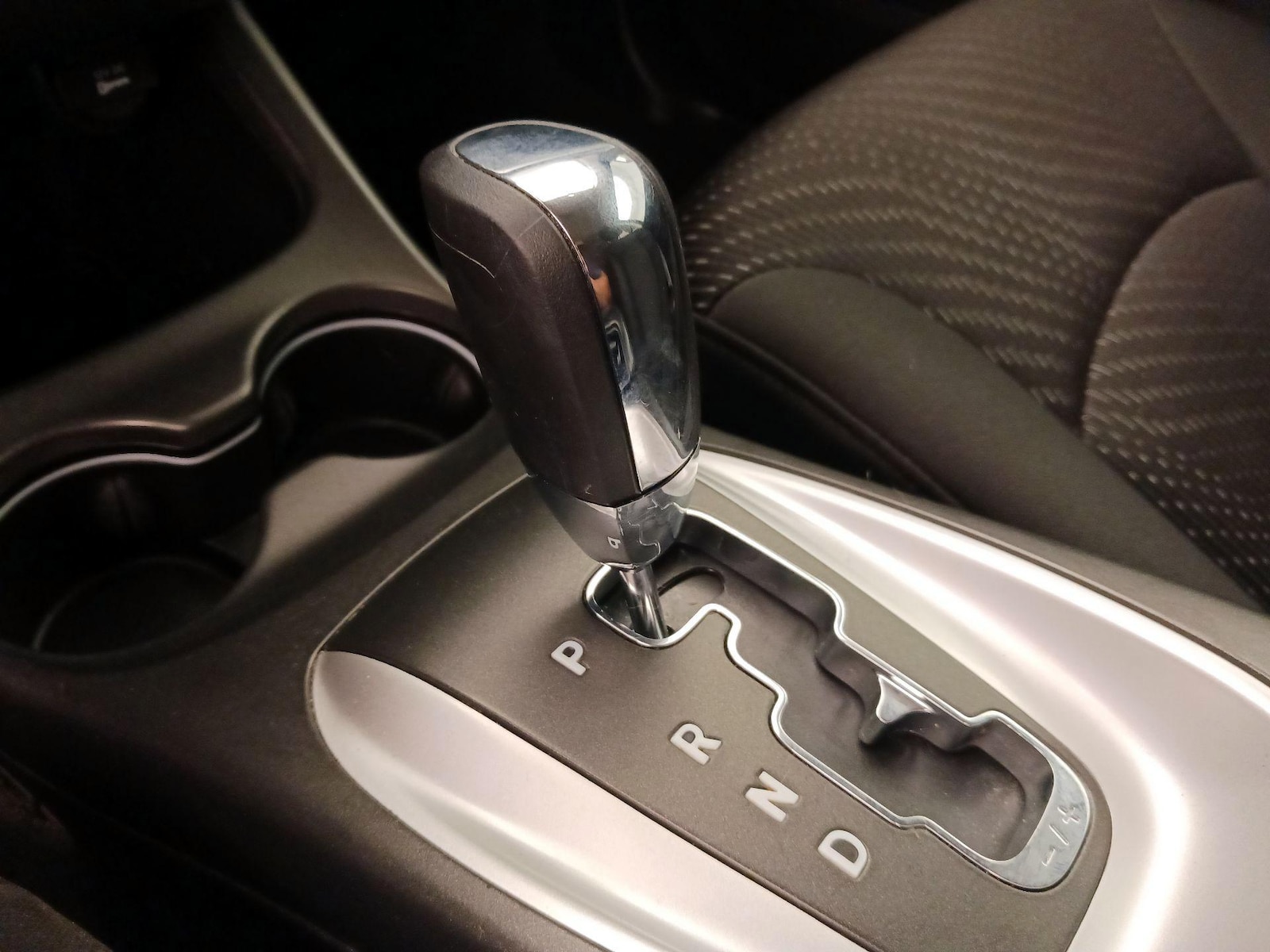 2018 Dodge Journey SXT - Photo 17
