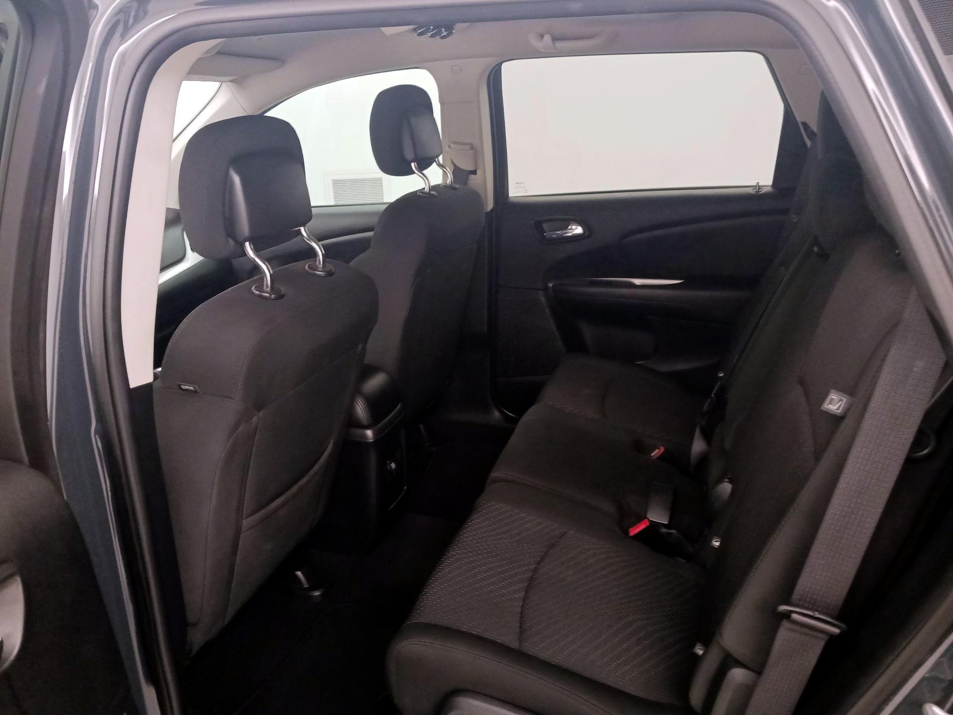 Thumbnail: 2018 Dodge Journey - 18
