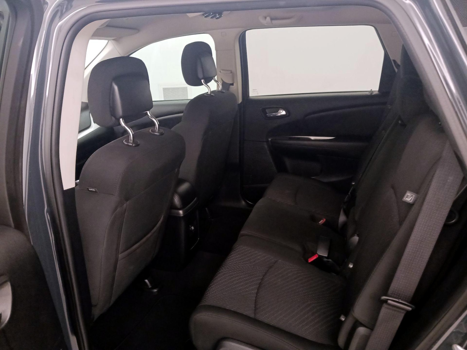 2018 Dodge Journey SXT - Photo 19