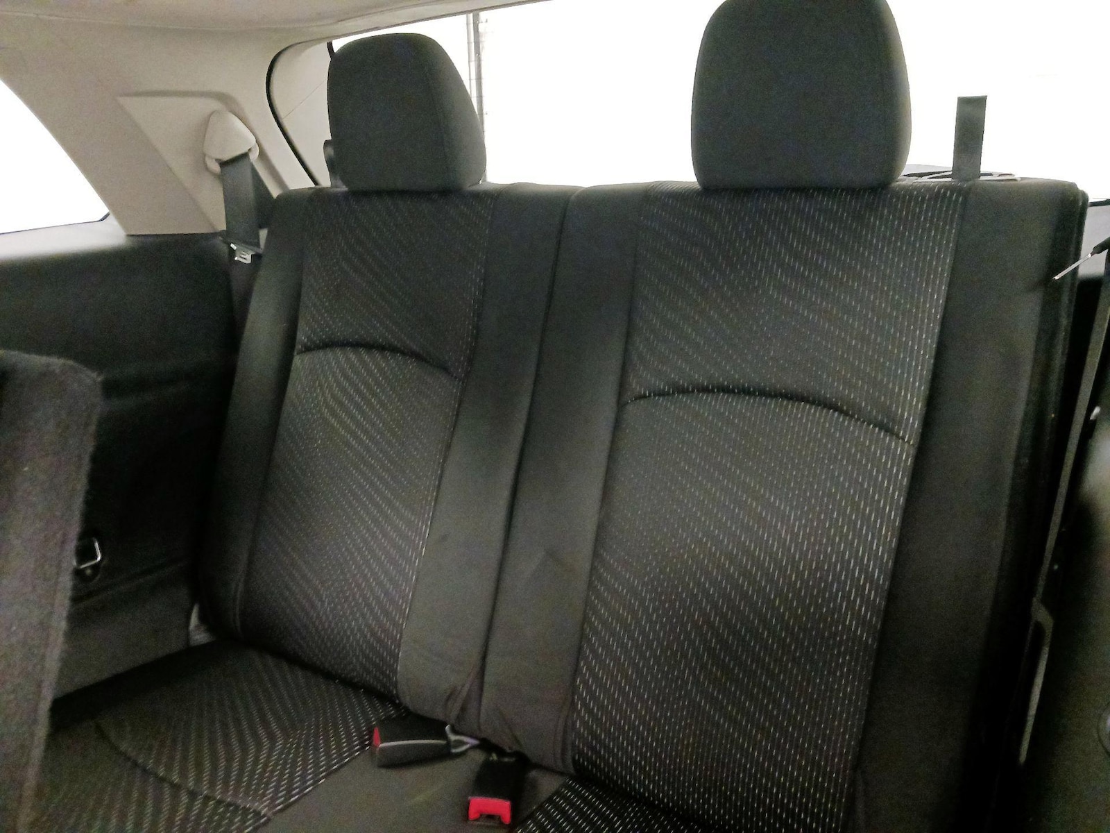 2018 Dodge Journey SXT - Photo 20