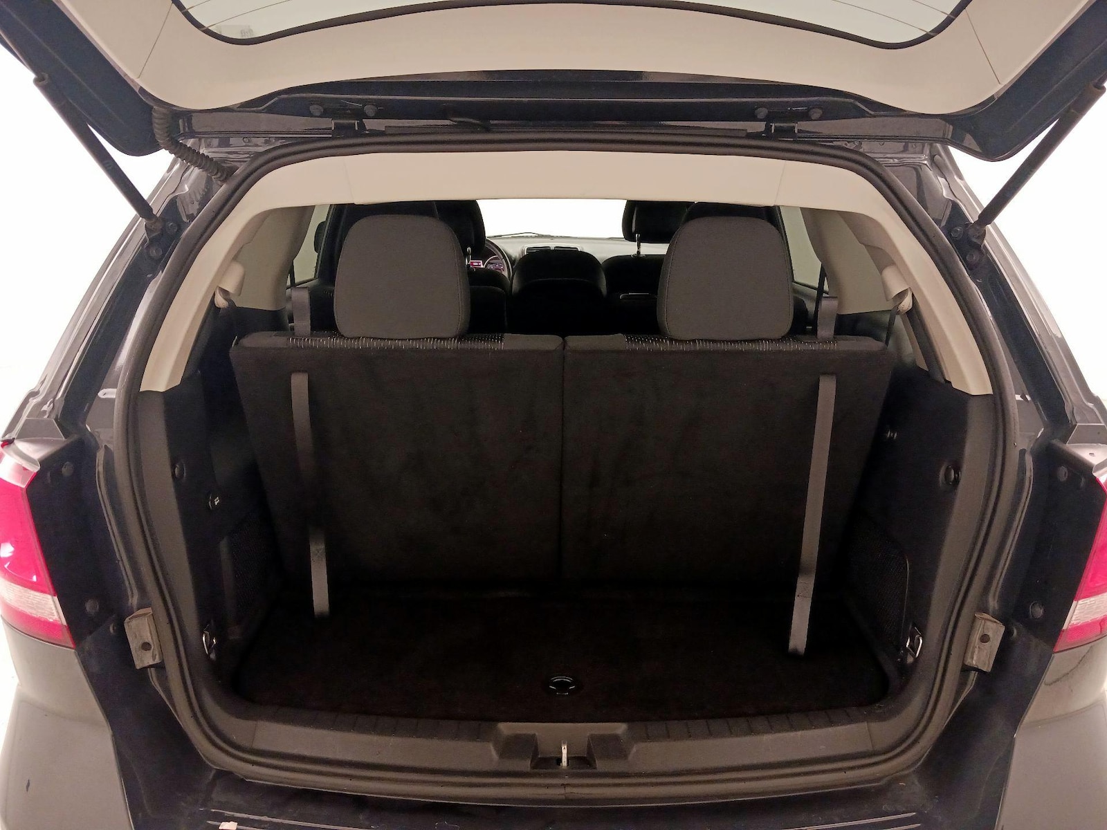 2018 Dodge Journey SXT - Photo 21