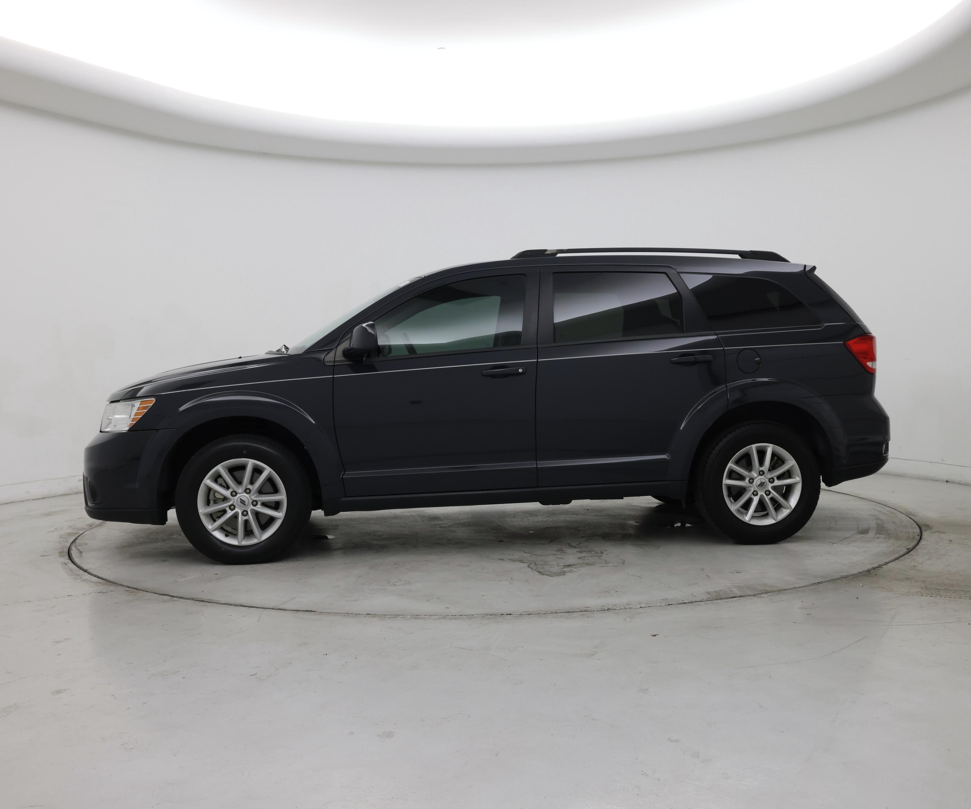Thumbnail: 2018 Dodge Journey - 3