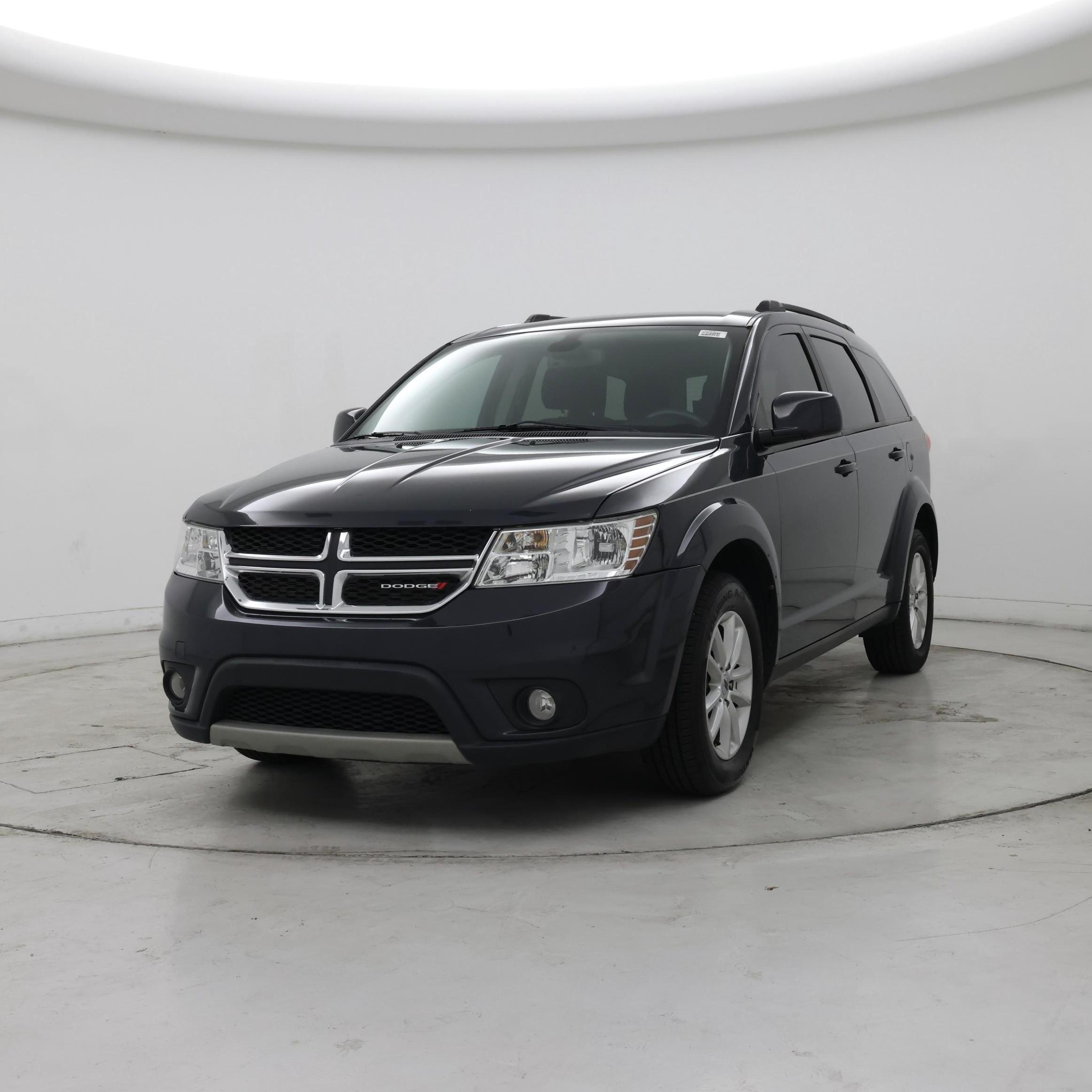 Thumbnail: 2018 Dodge Journey - 4