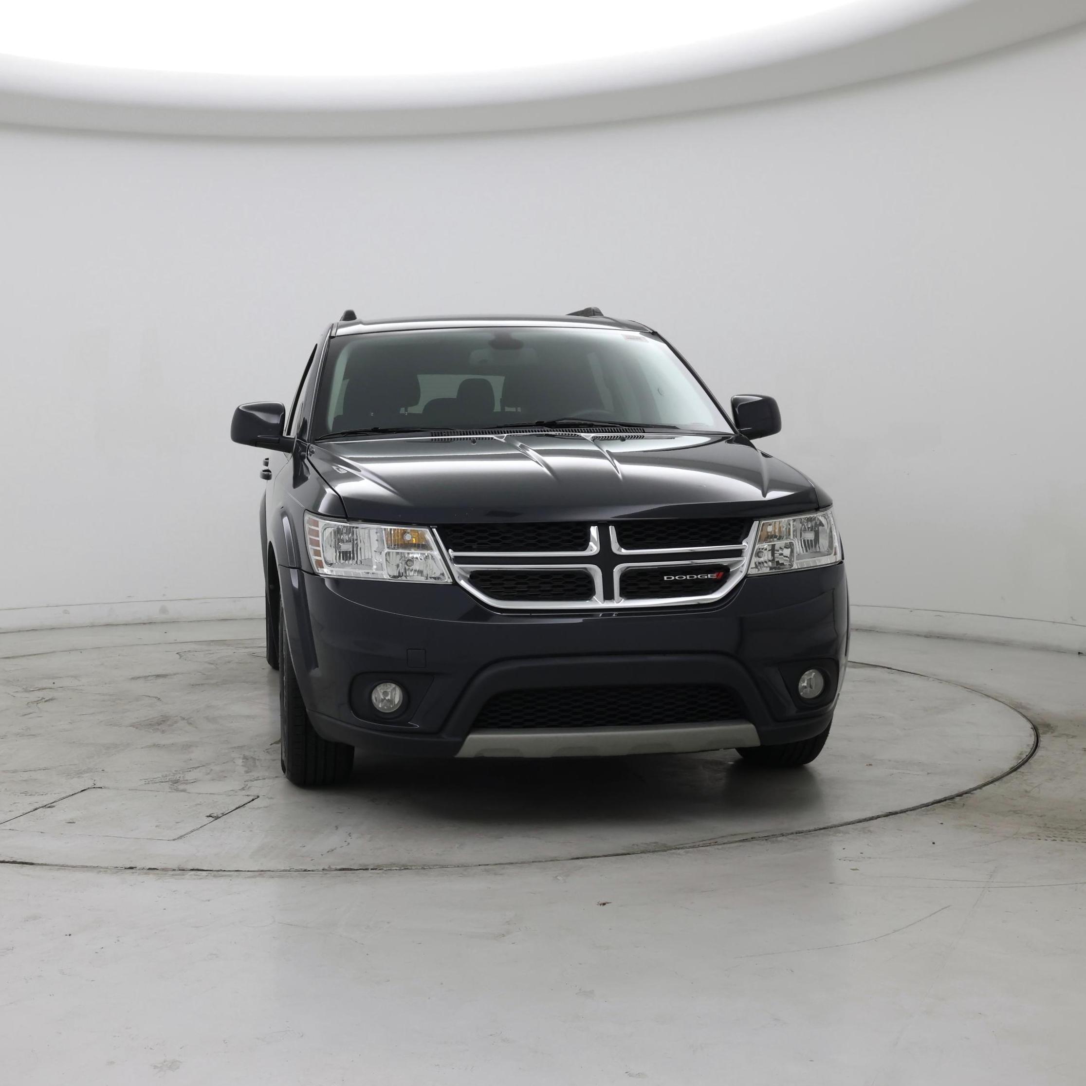 Thumbnail: 2018 Dodge Journey - 5