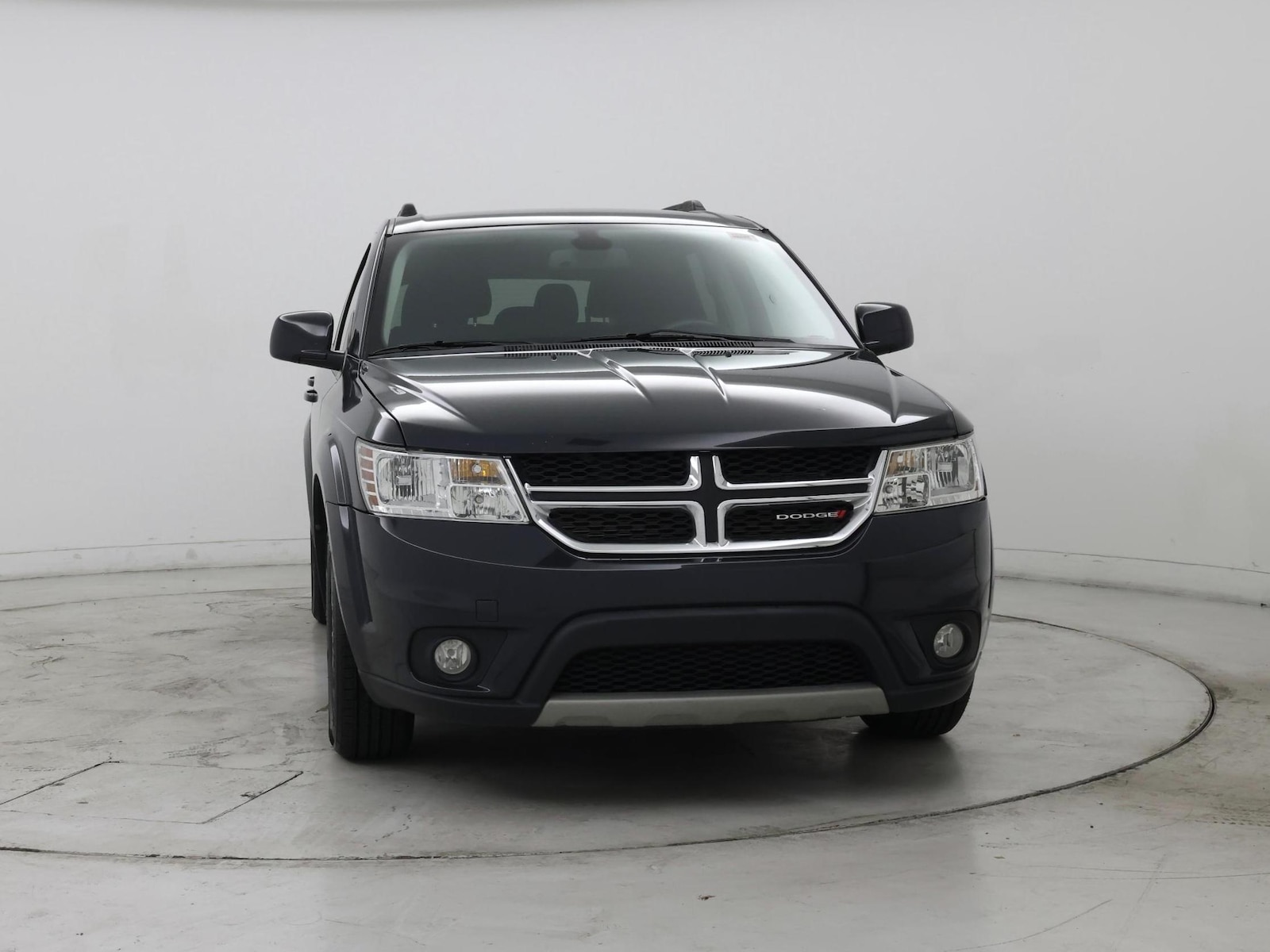 2018 Dodge Journey SXT - Photo 6