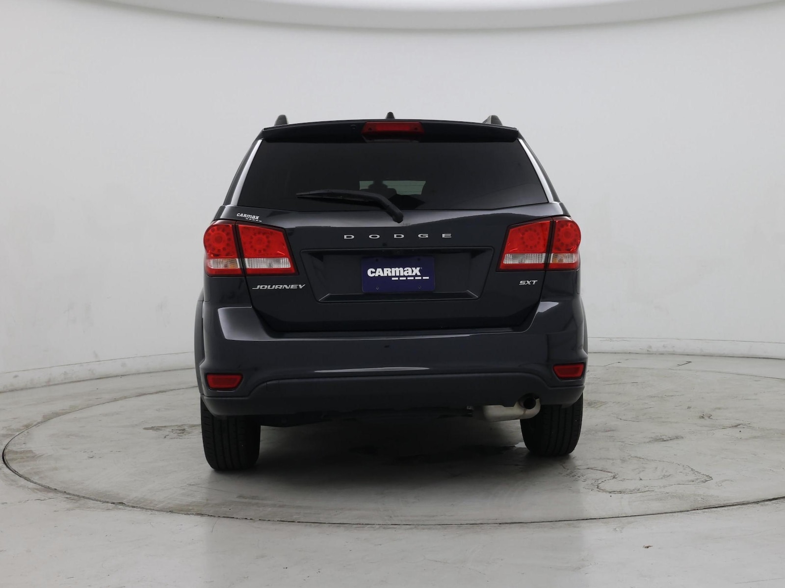 2018 Dodge Journey SXT - Photo 7