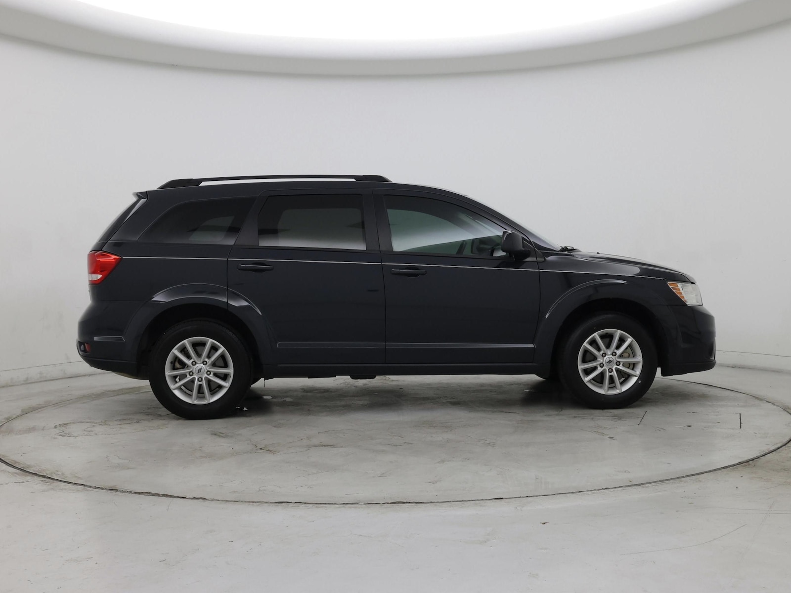 2018 Dodge Journey SXT - Photo 8
