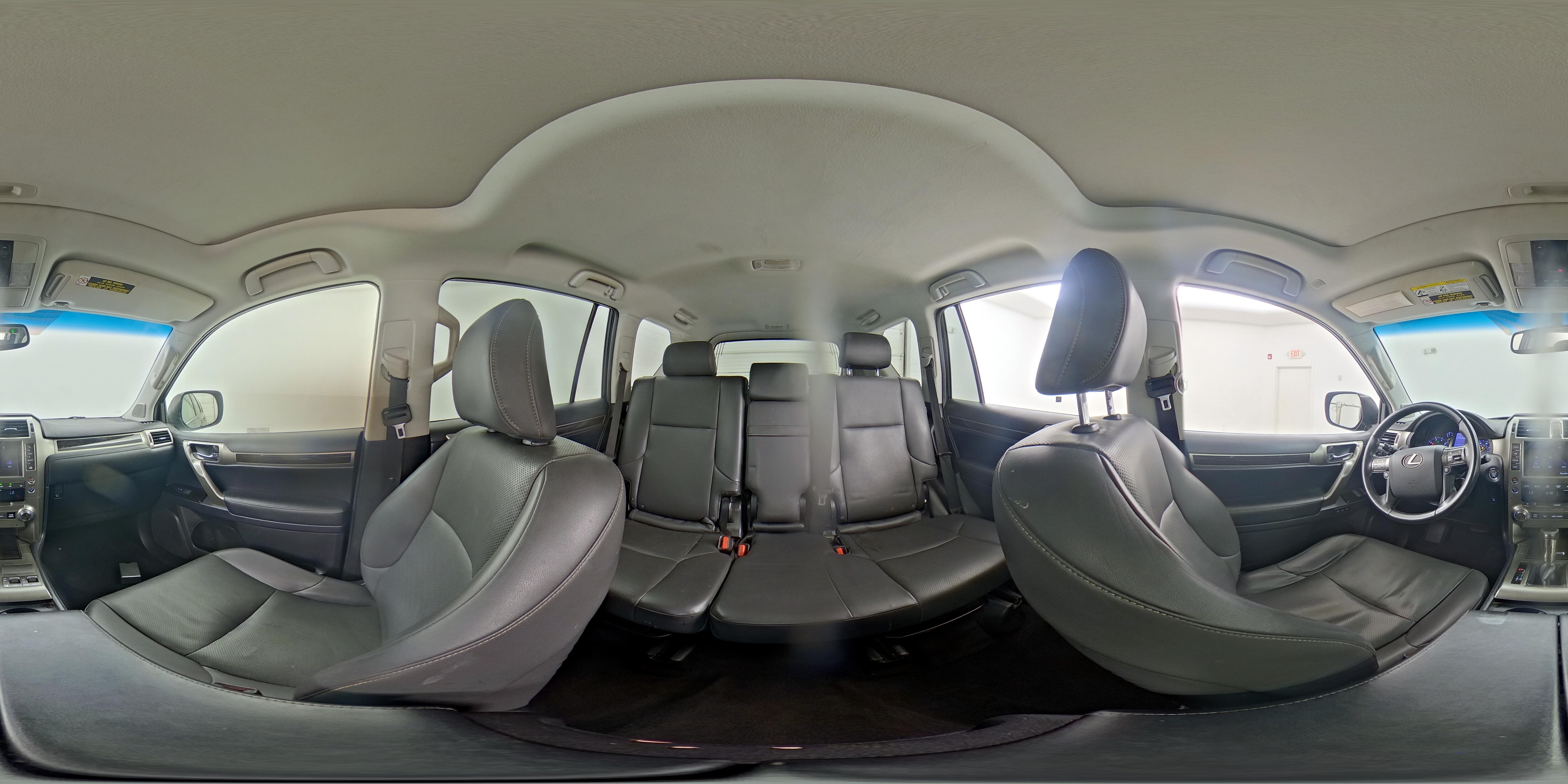 2019 Lexus GX - Photo 27