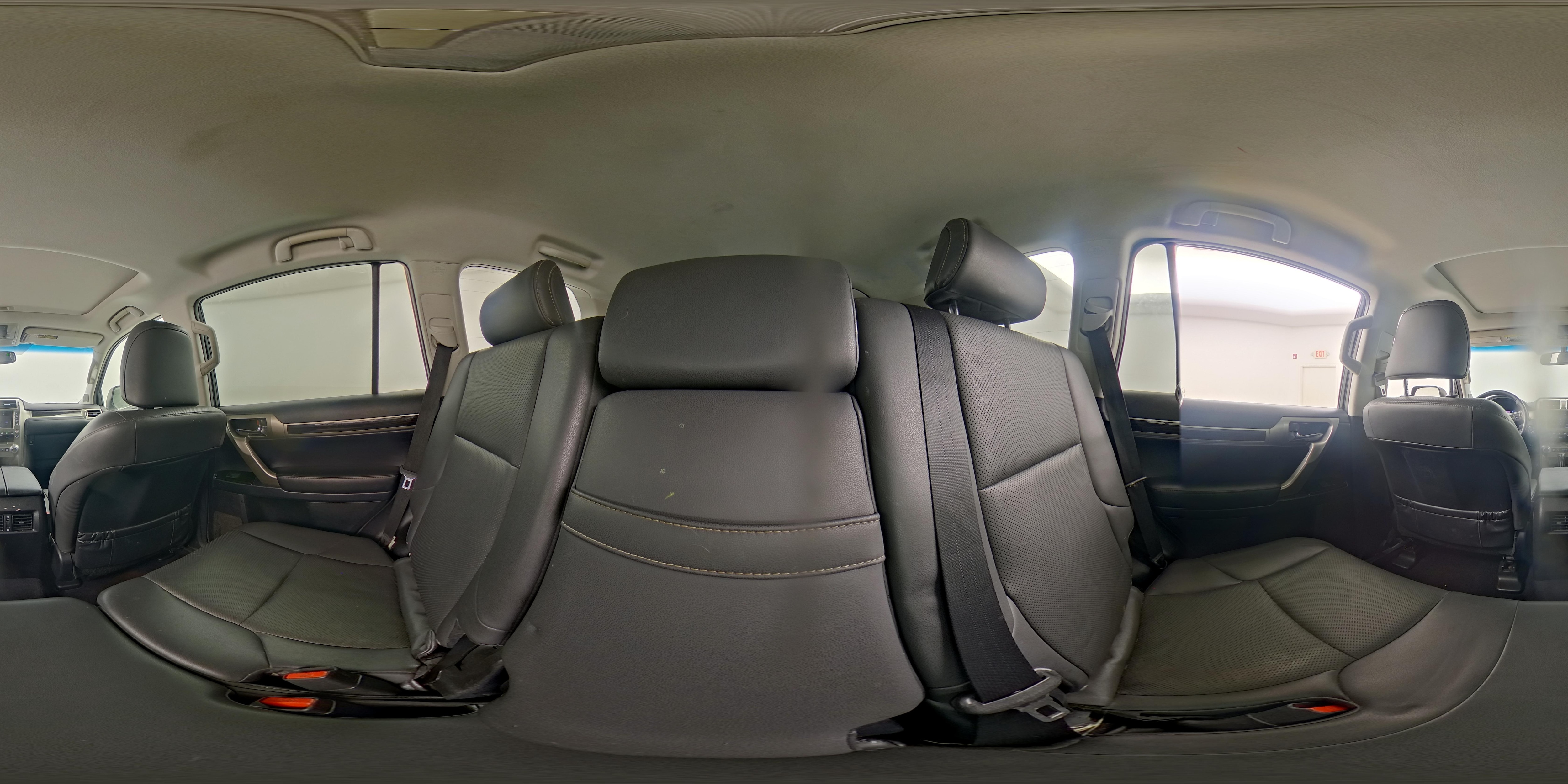 2019 Lexus GX - Photo 28