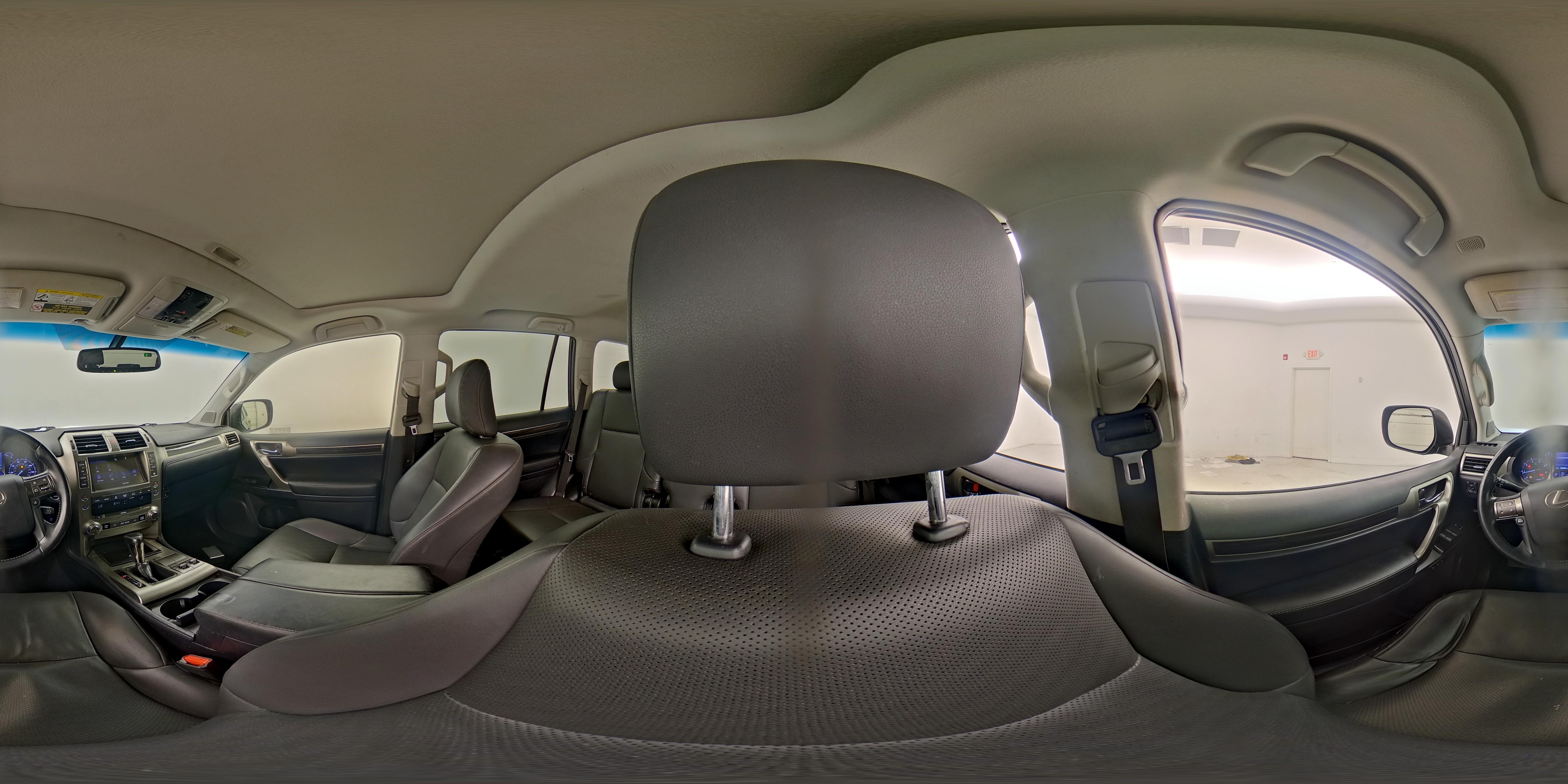 2019 Lexus GX - Photo 29