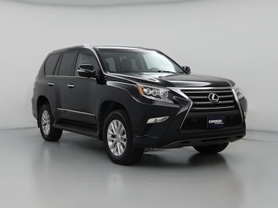 2019 Lexus GX 460