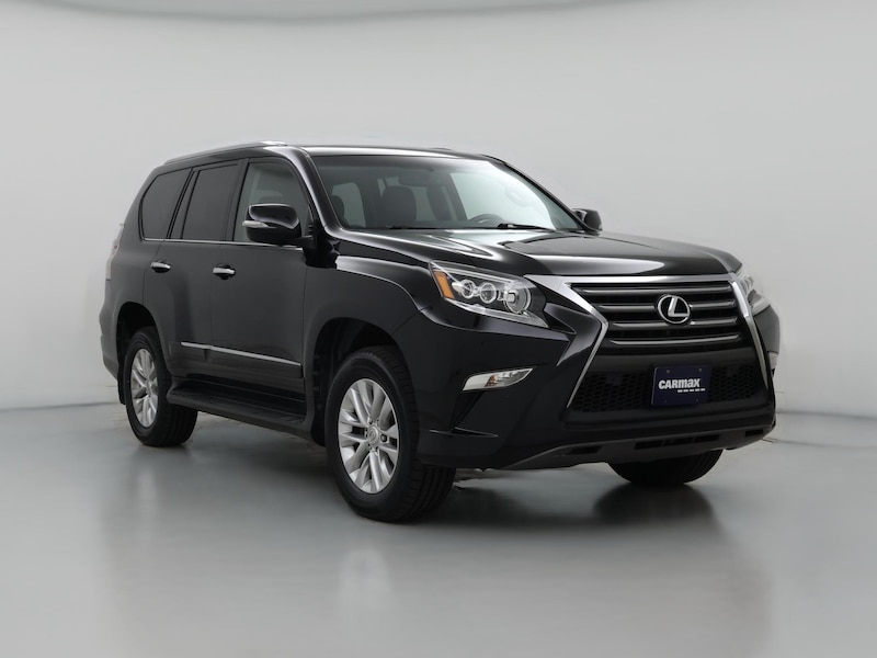 2019 Lexus GX 460 -
                  Tucson, AZ
