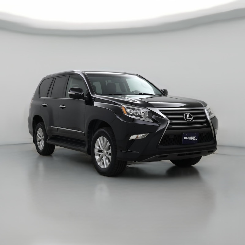 2019 Lexus GX 460