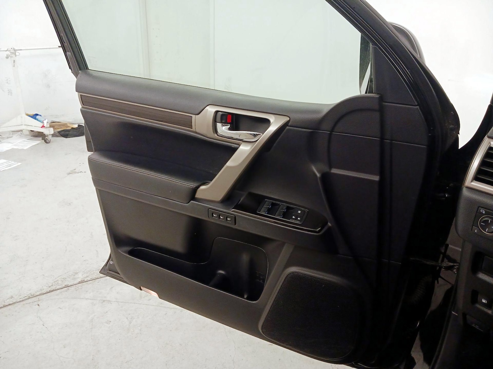 2019 Lexus GX - Photo 13