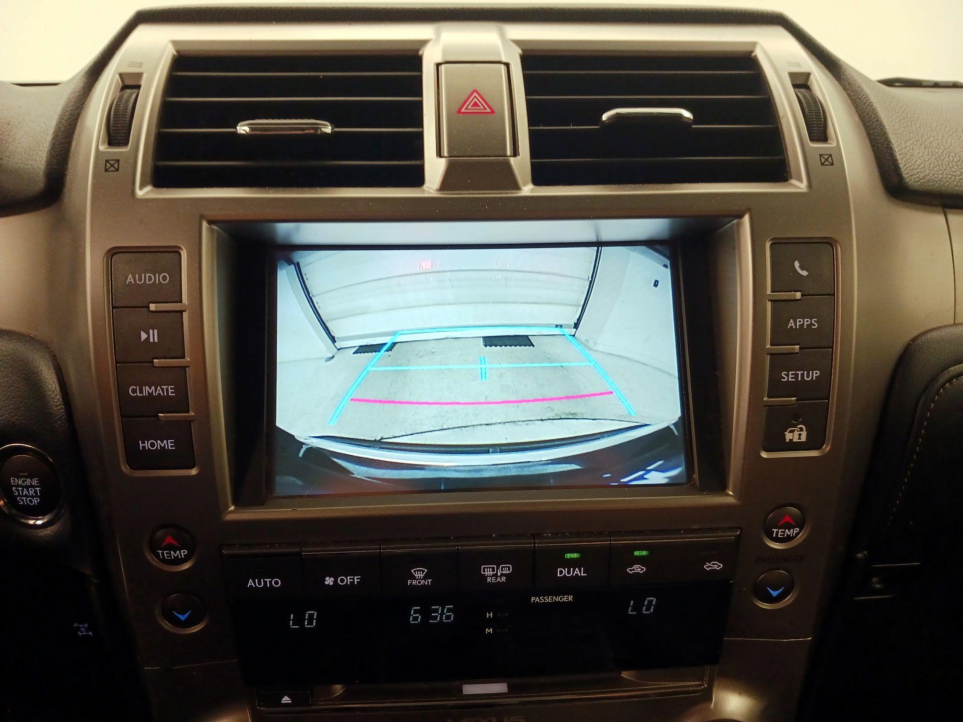 Thumbnail: 2019 Lexus GX - 14