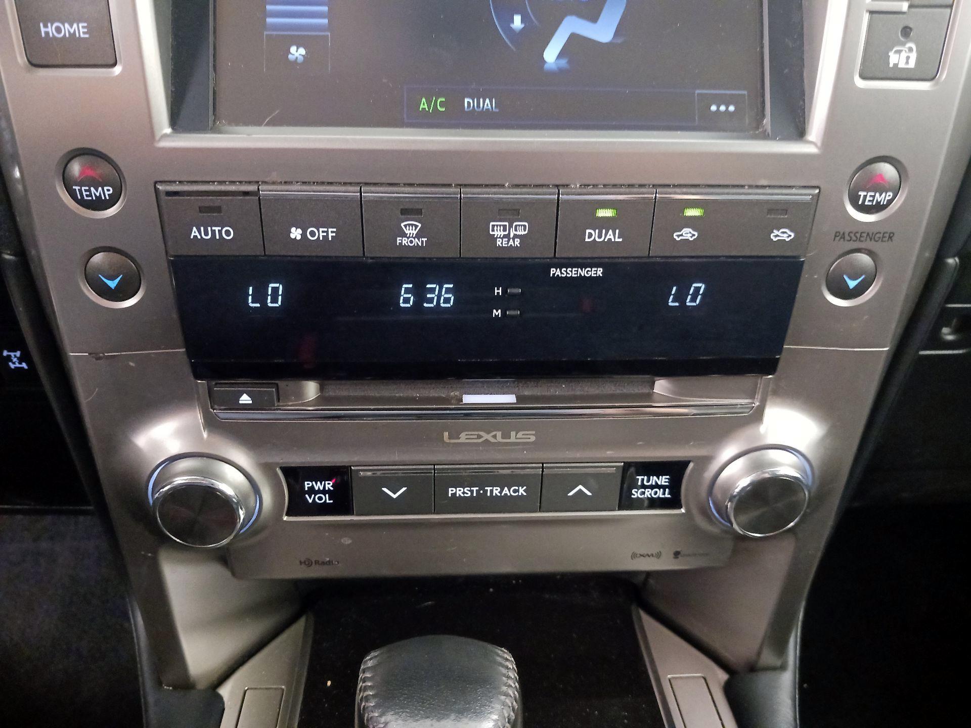 Thumbnail: 2019 Lexus GX - 16