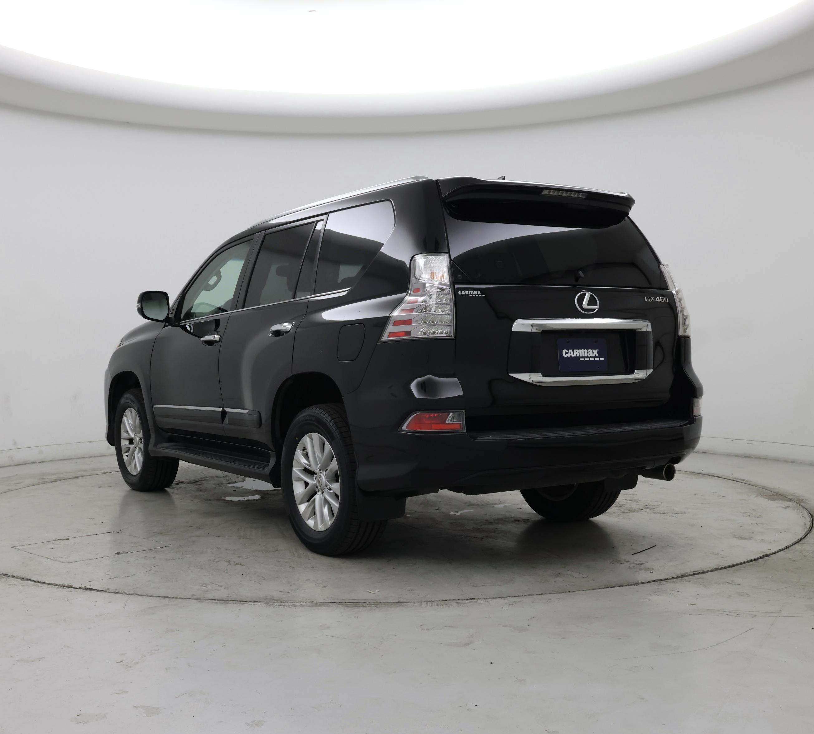 Thumbnail: 2019 Lexus GX - 2