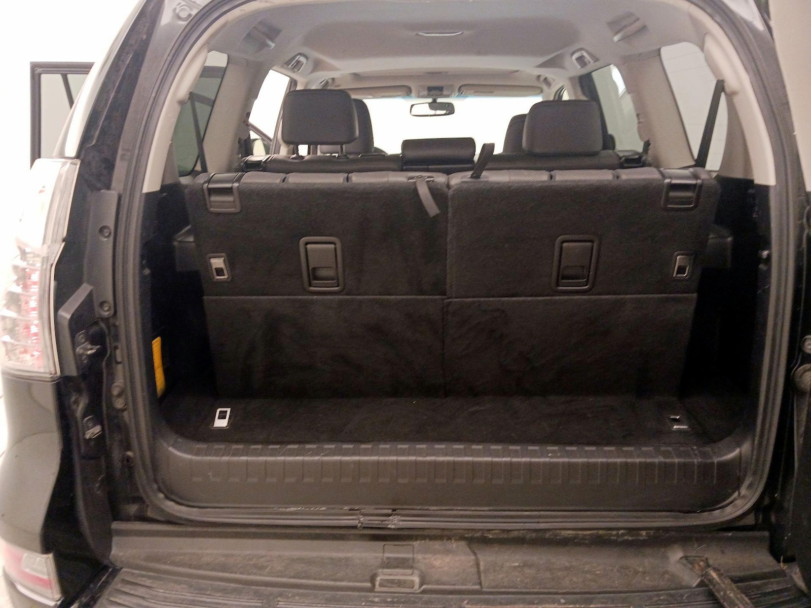 2019 Lexus GX - Photo 23