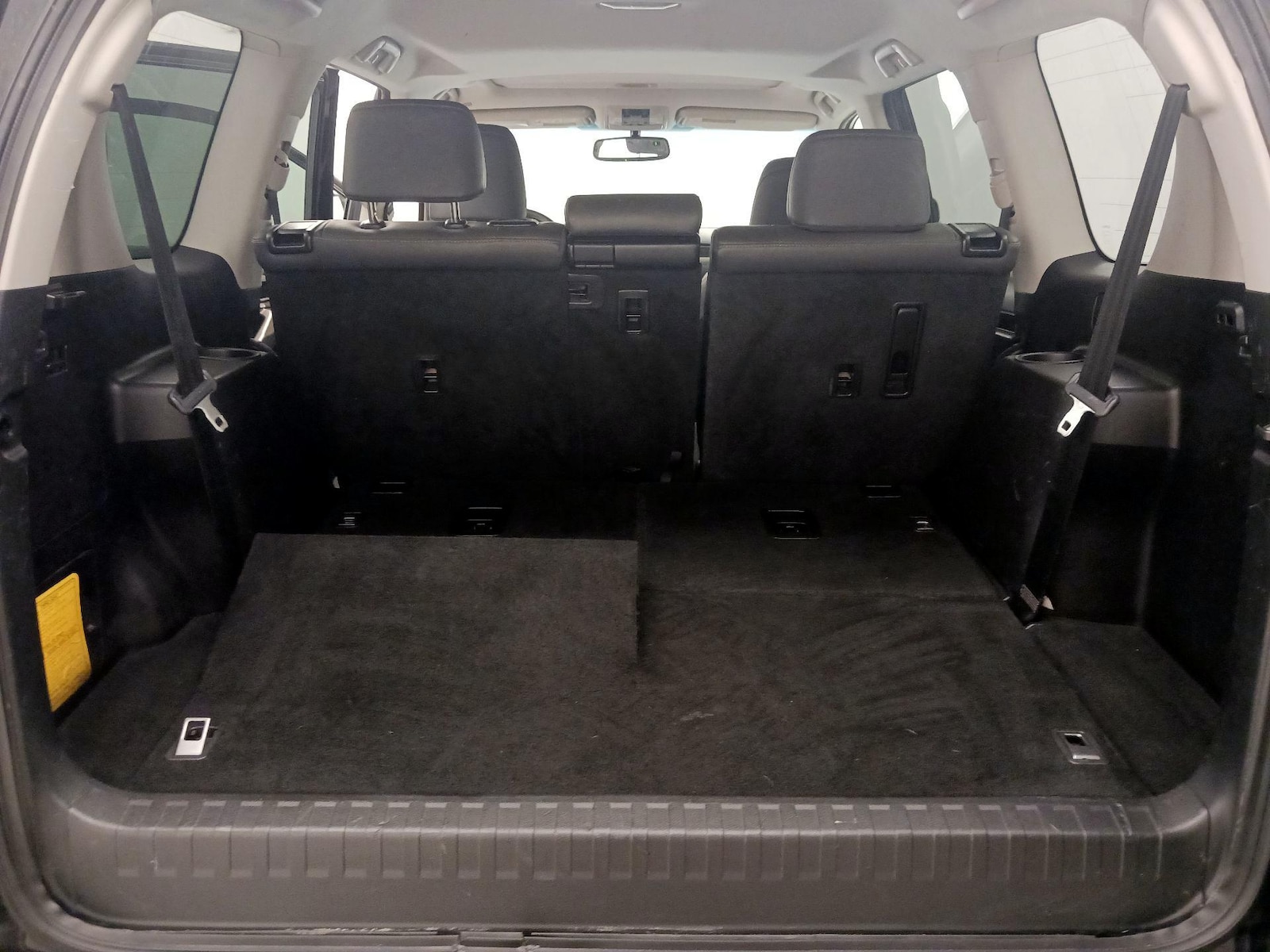 2019 Lexus GX - Photo 24