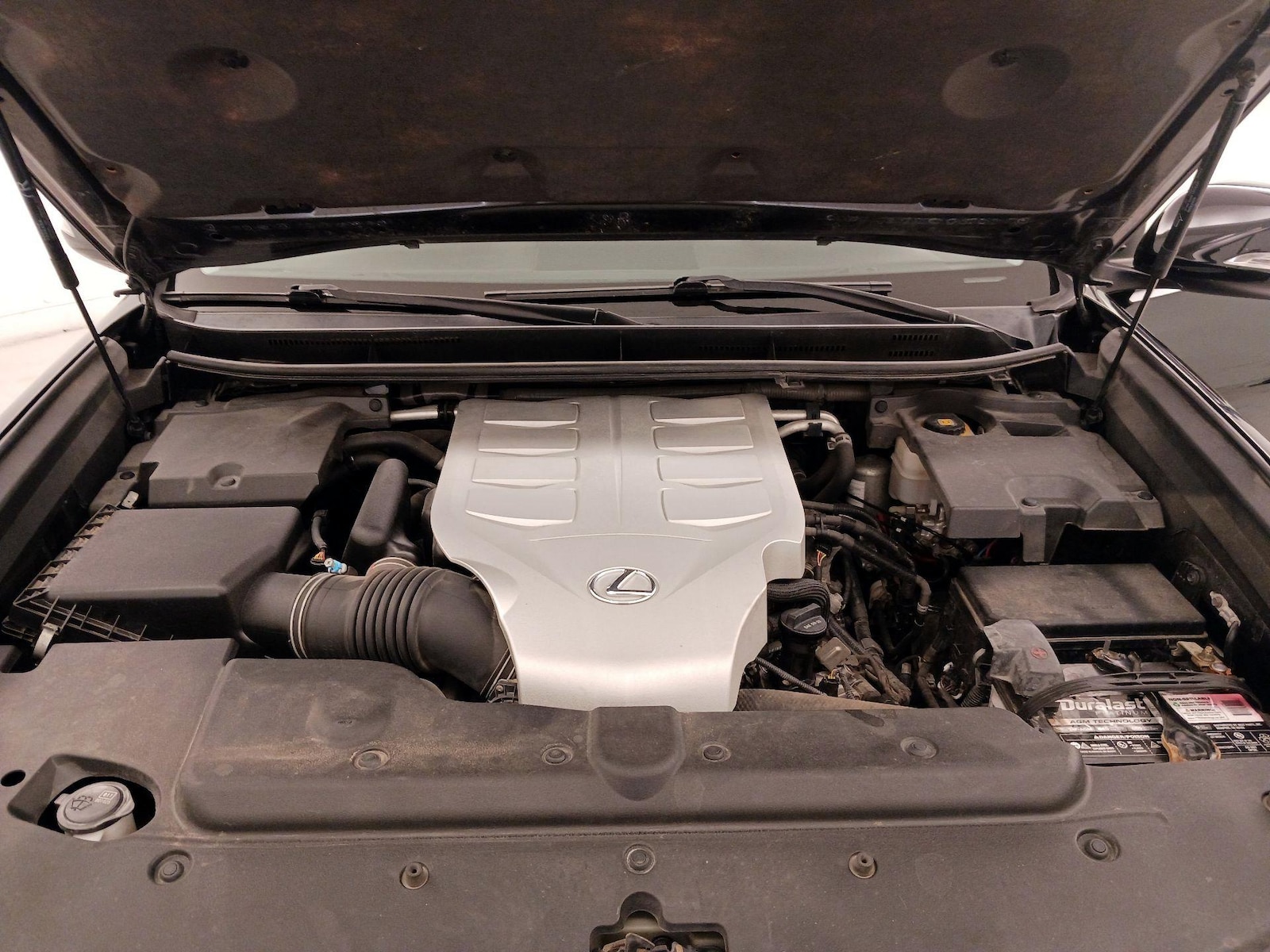 2019 Lexus GX - Photo 25