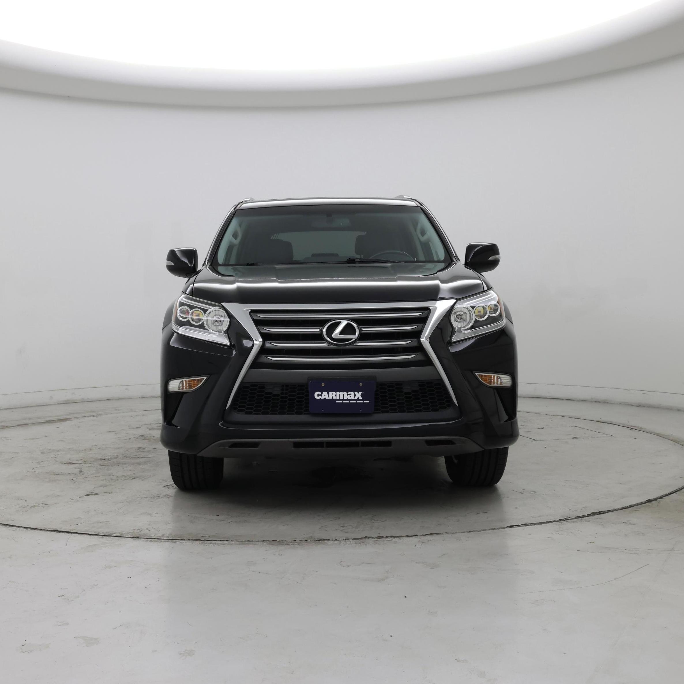 Thumbnail: 2019 Lexus GX - 5