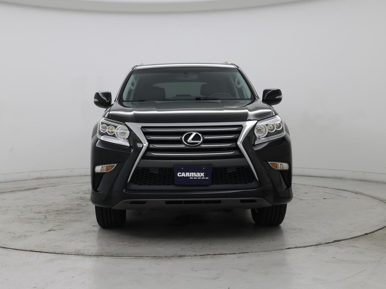 2019 Lexus GX - Photo 6