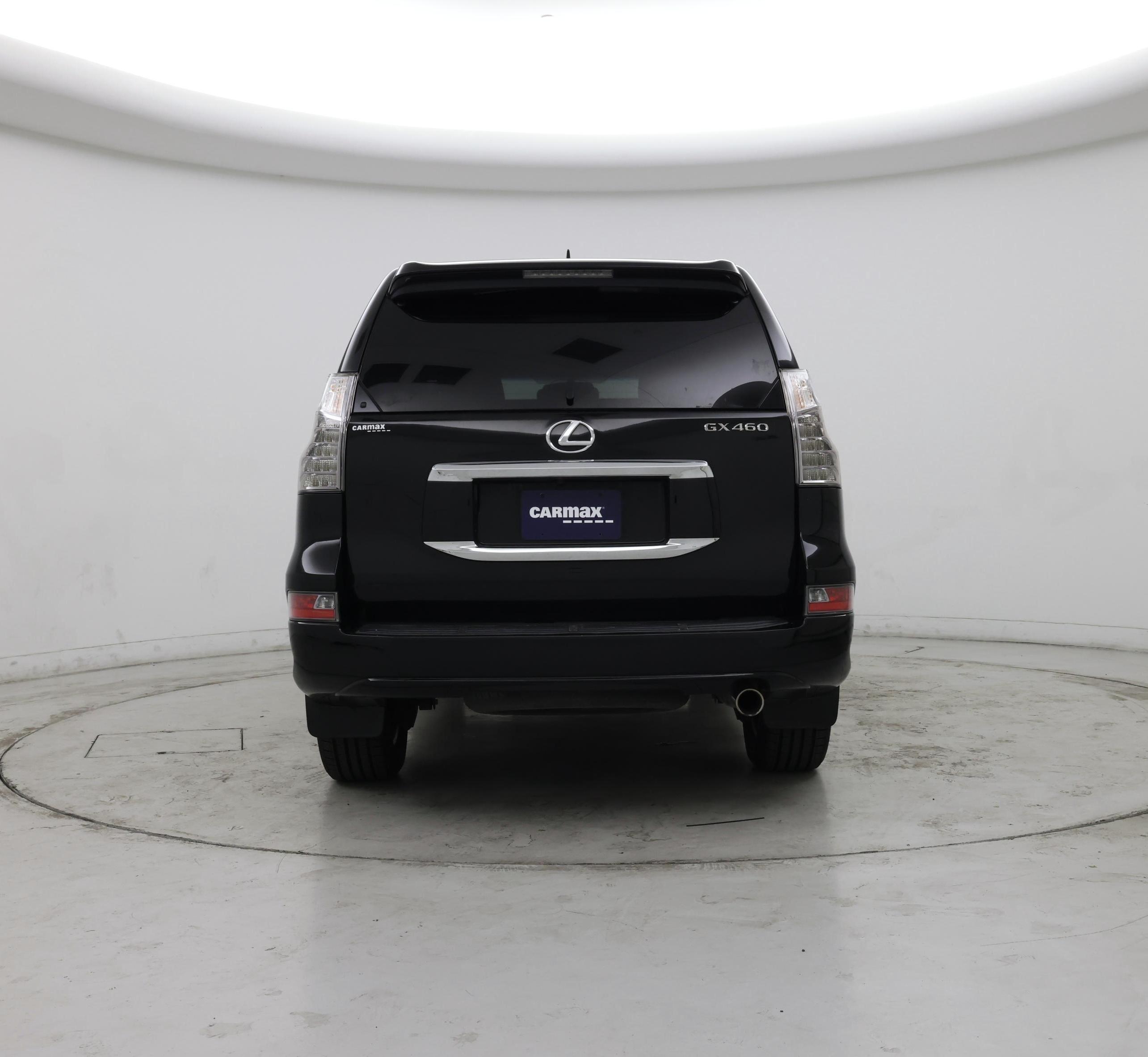 Thumbnail: 2019 Lexus GX - 6