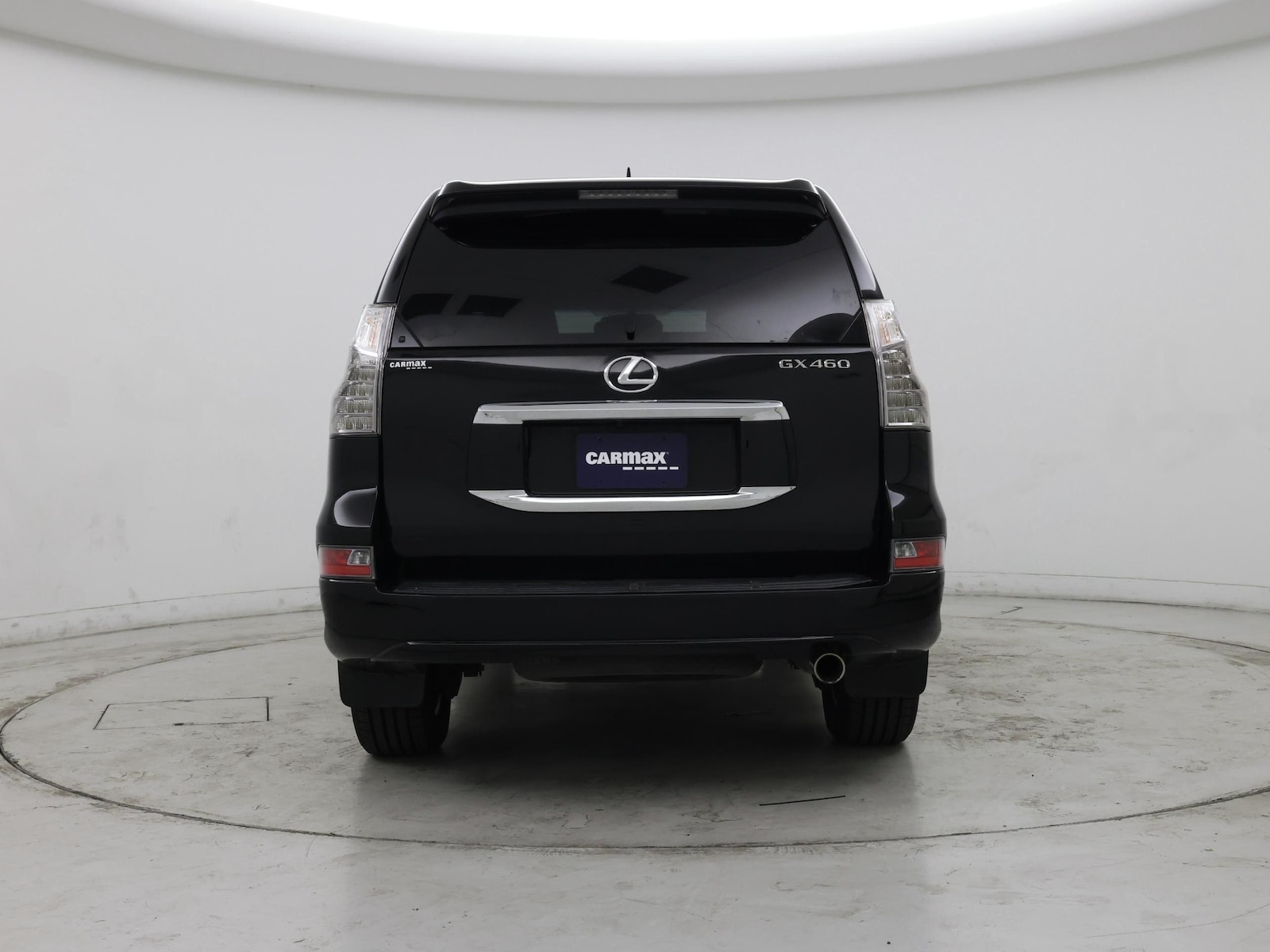 2019 Lexus GX - Photo 7