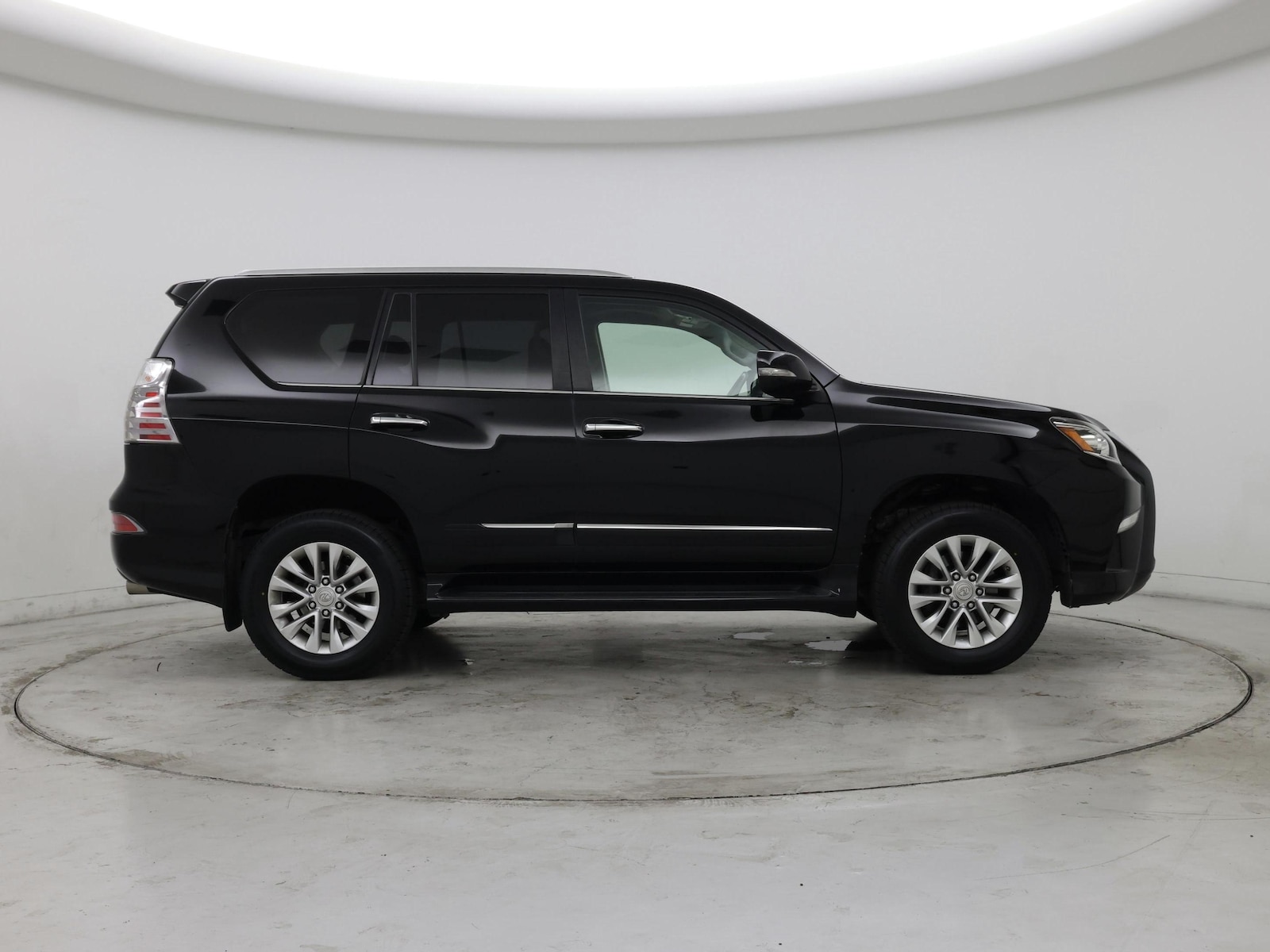 2019 Lexus GX - Photo 8