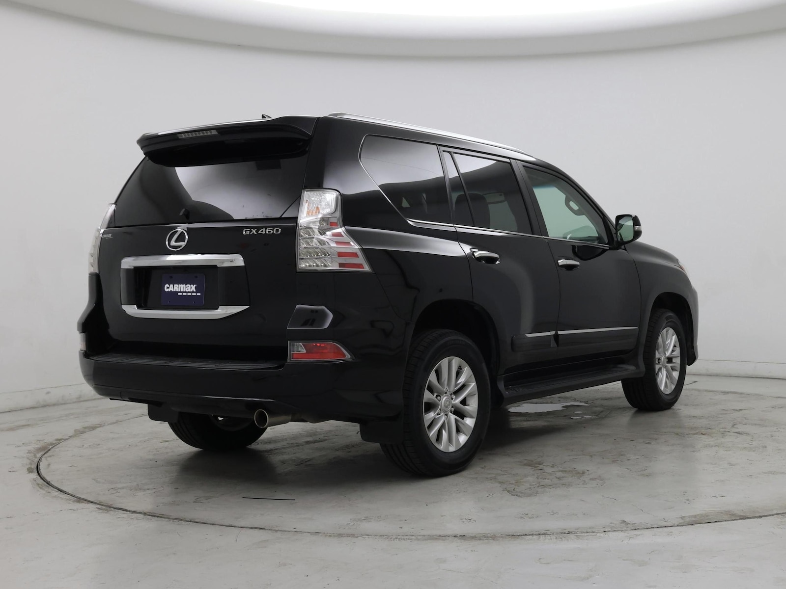 2019 Lexus GX - Photo 9