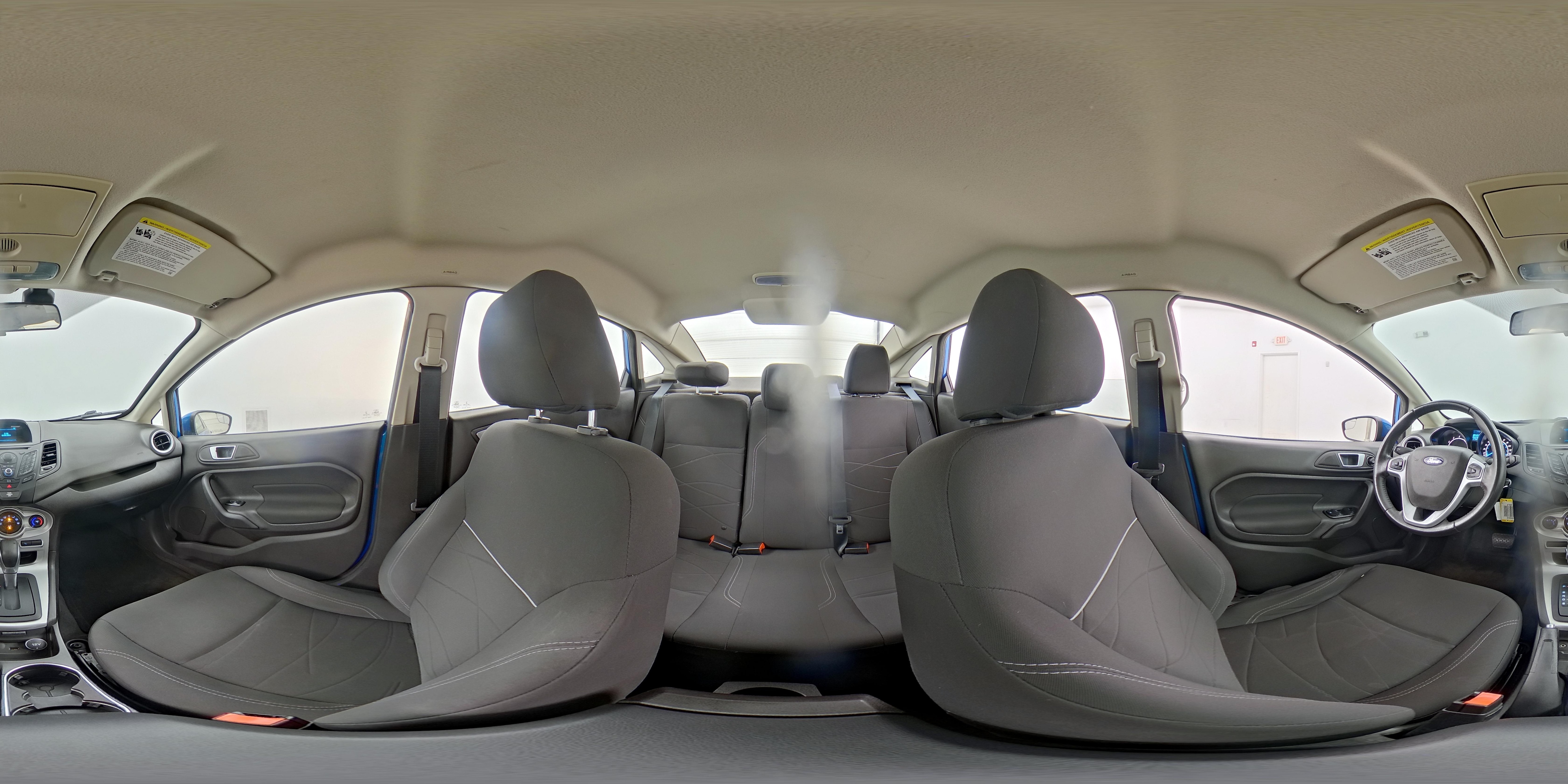 2014 Ford Fiesta SE - Photo 23
