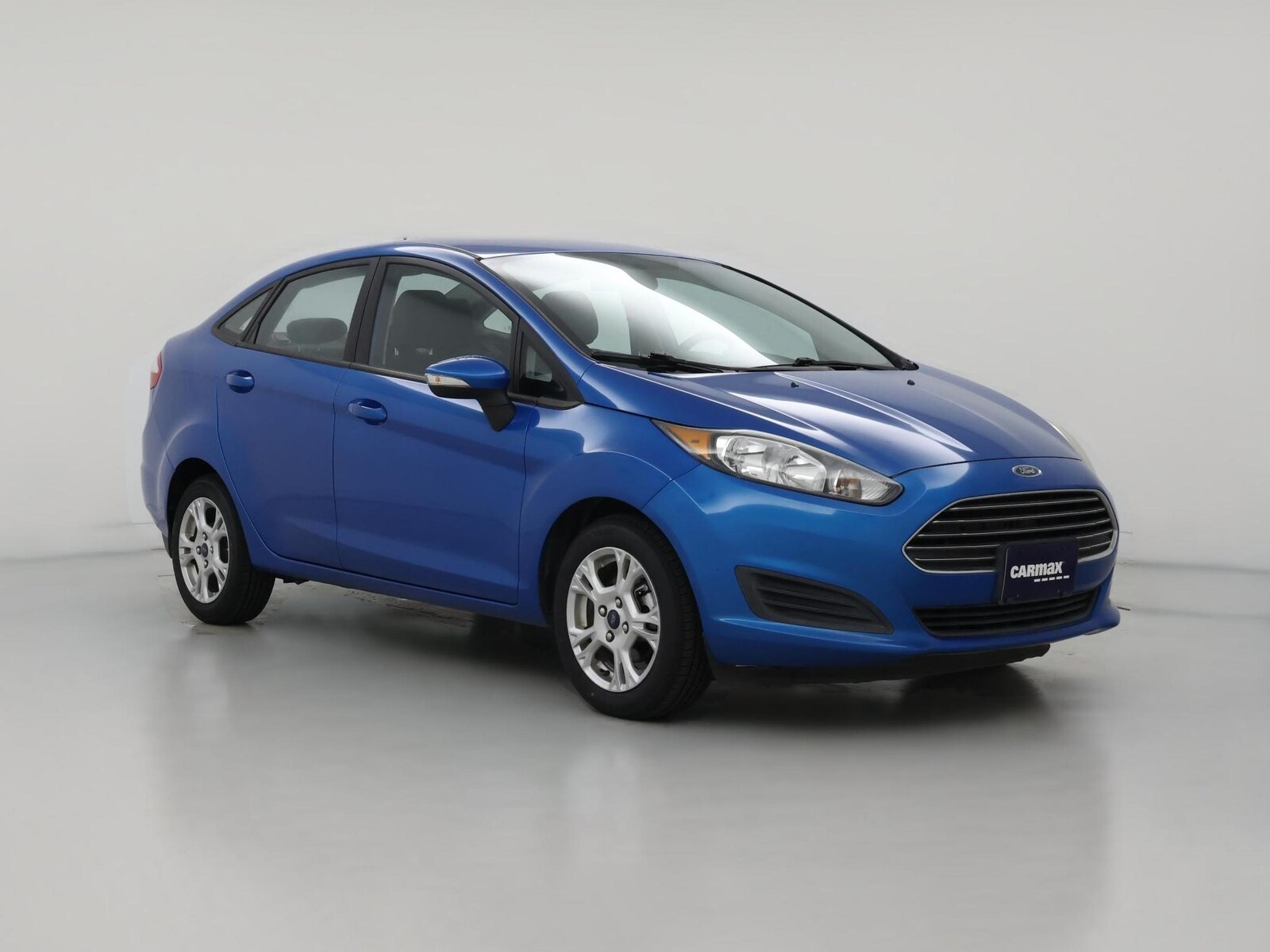 2014 Ford Fiesta SE - Photo 1