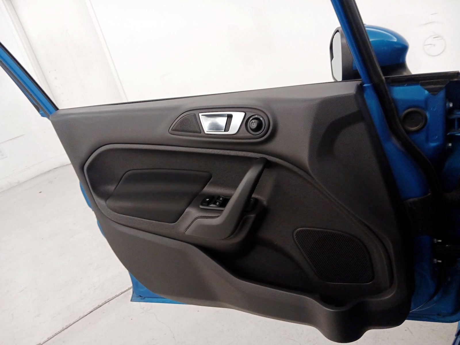 2014 Ford Fiesta SE - Photo 13