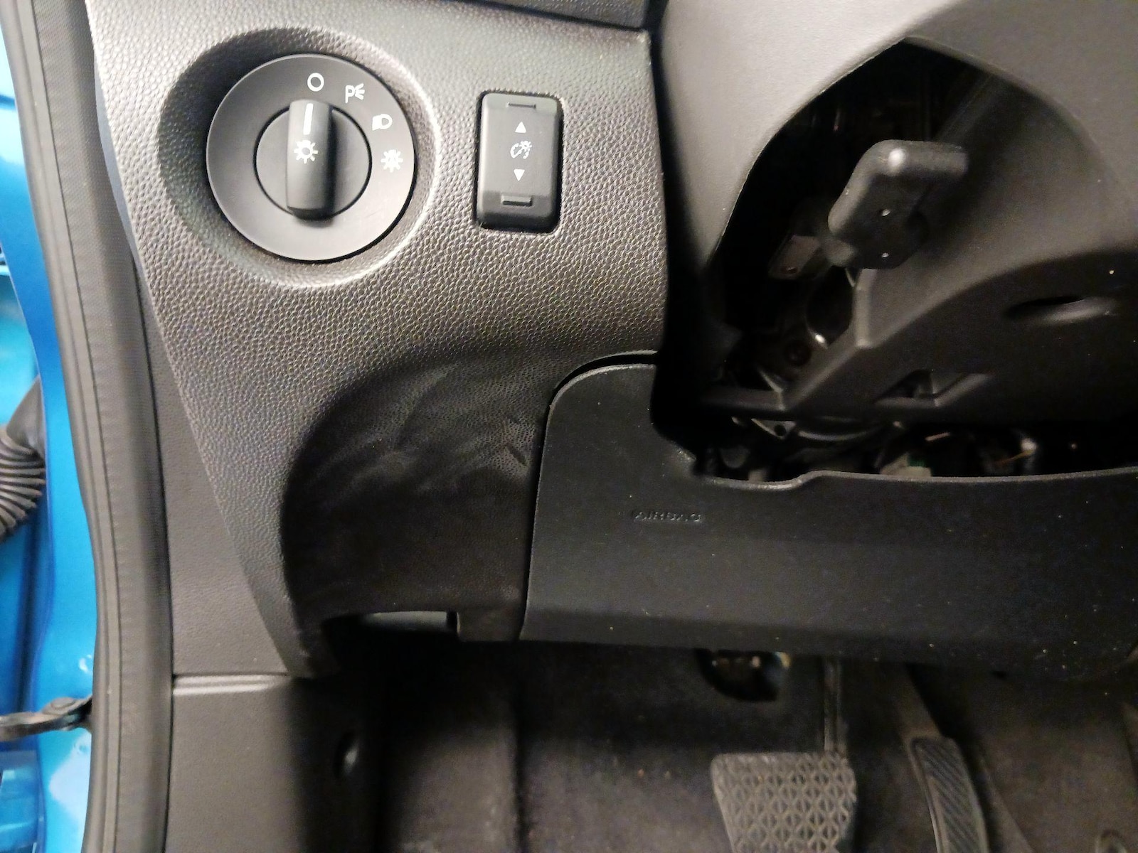 2014 Ford Fiesta SE - Photo 14